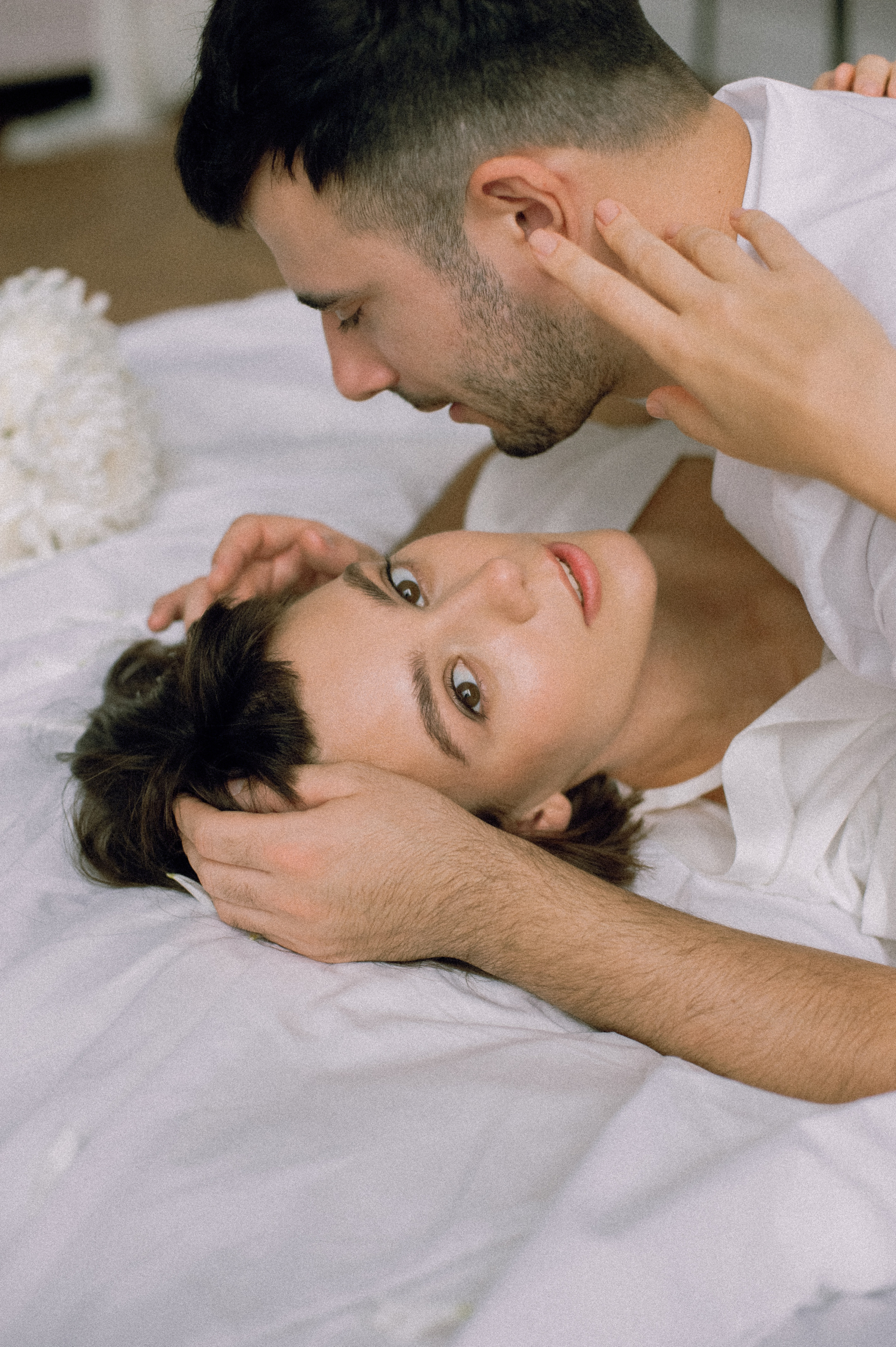 Марина и Костя. Свадебный и семейный фотограф в Краснодаре и Краснодарском крае