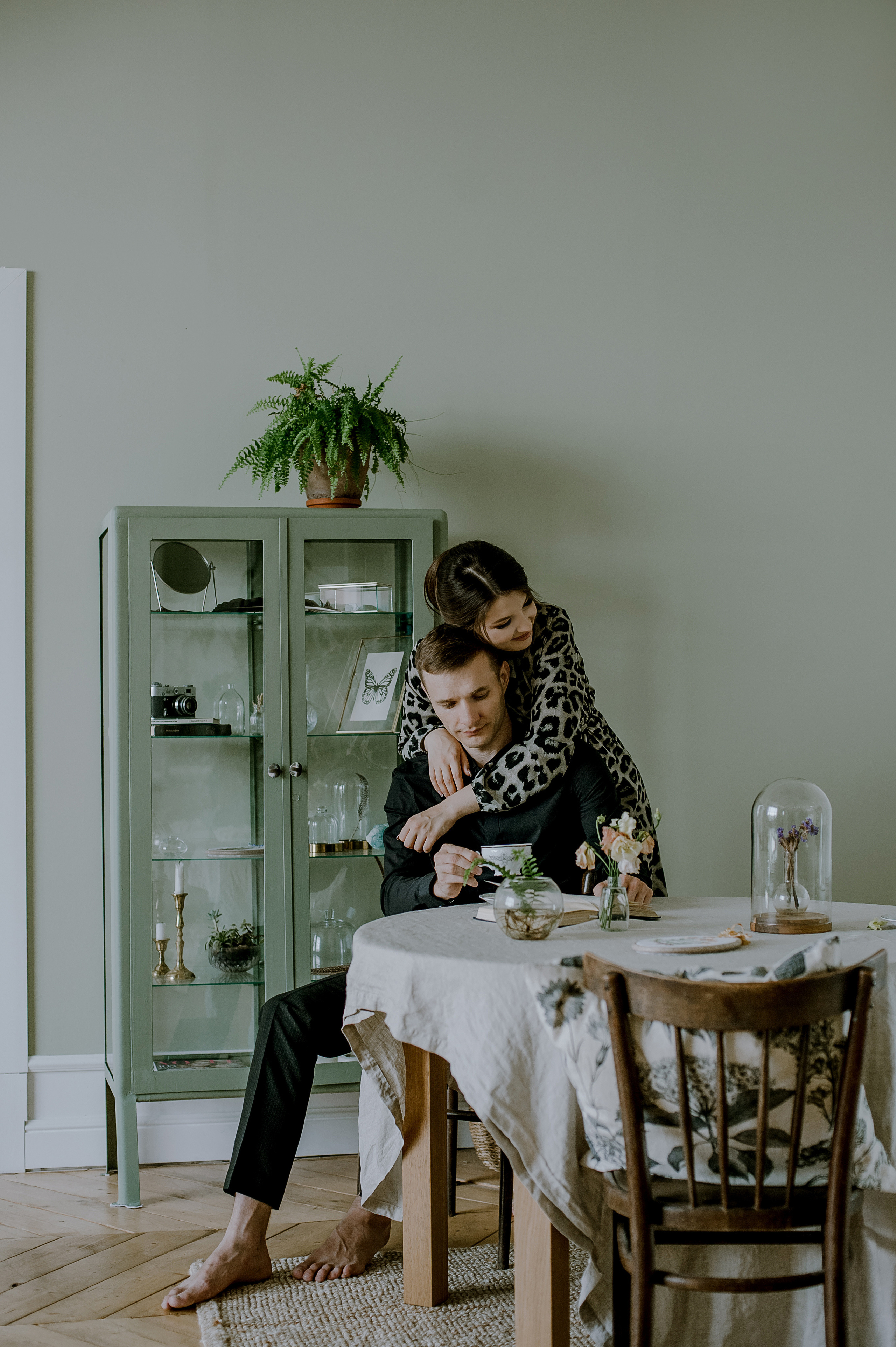 Екатерина и Виталий. Свадебный и семейный фотограф в Краснодаре и Краснодарском крае