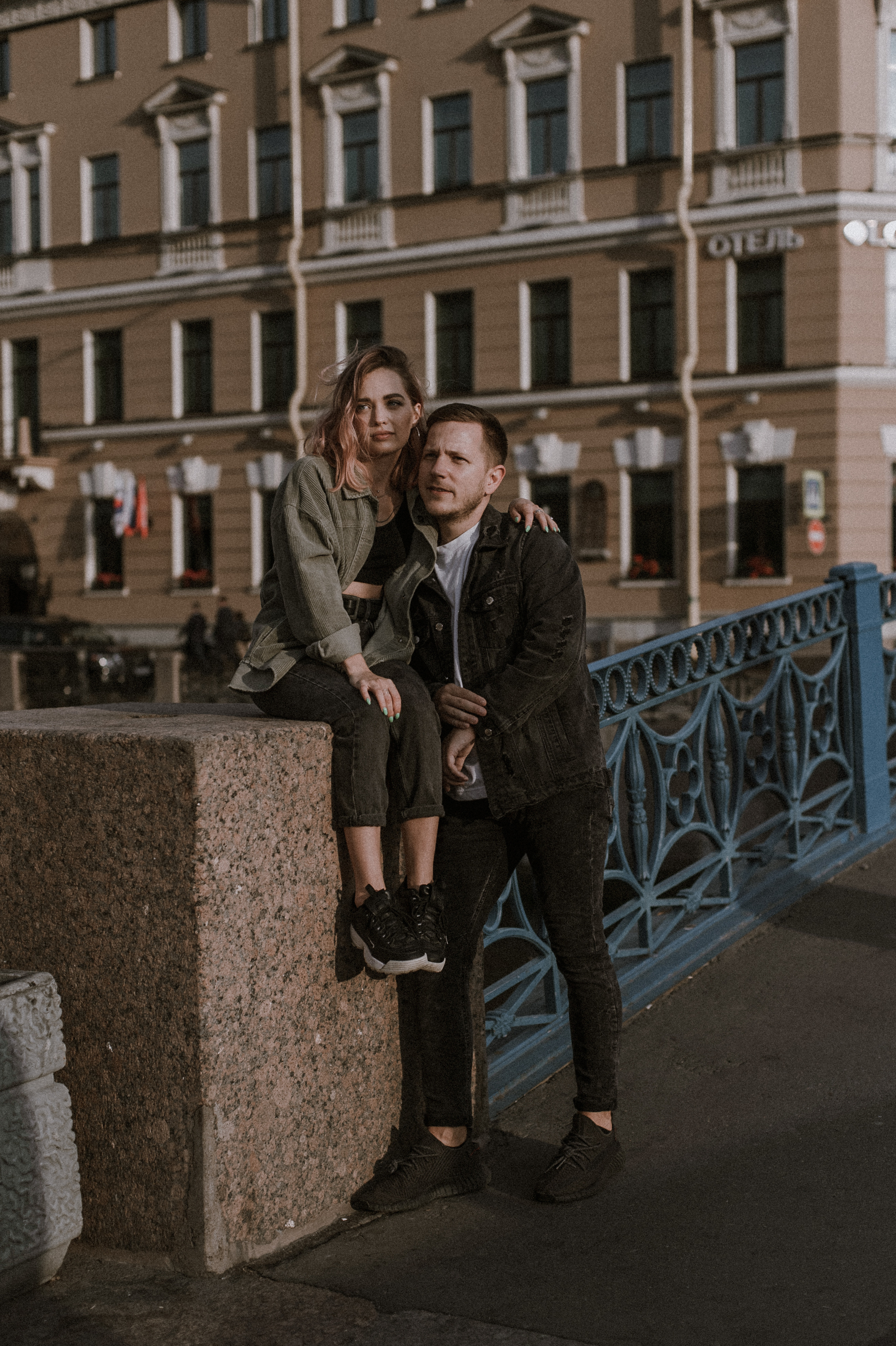 Ирина и Евгений, Санкт-Птербург. Свадебный и семейный фотограф в Краснодаре и Краснодарском крае