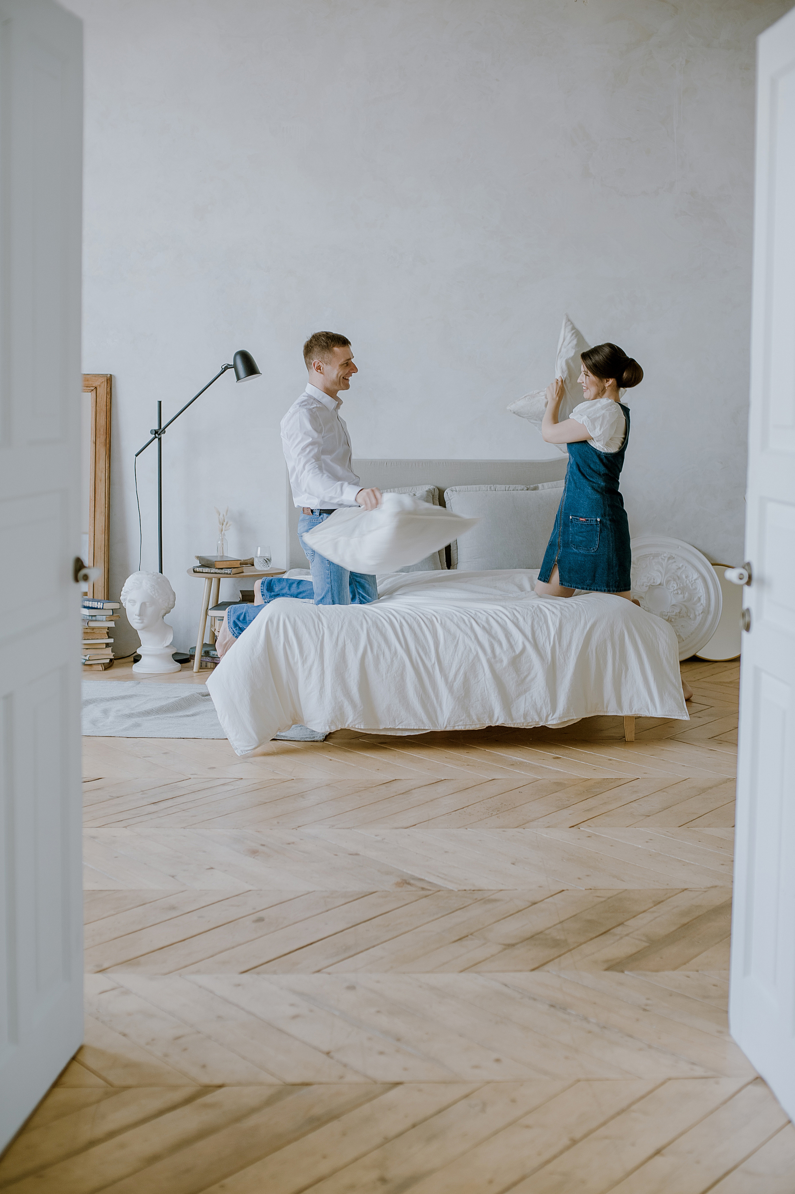 Екатерина и Виталий. Свадебный и семейный фотограф в Краснодаре и Краснодарском крае