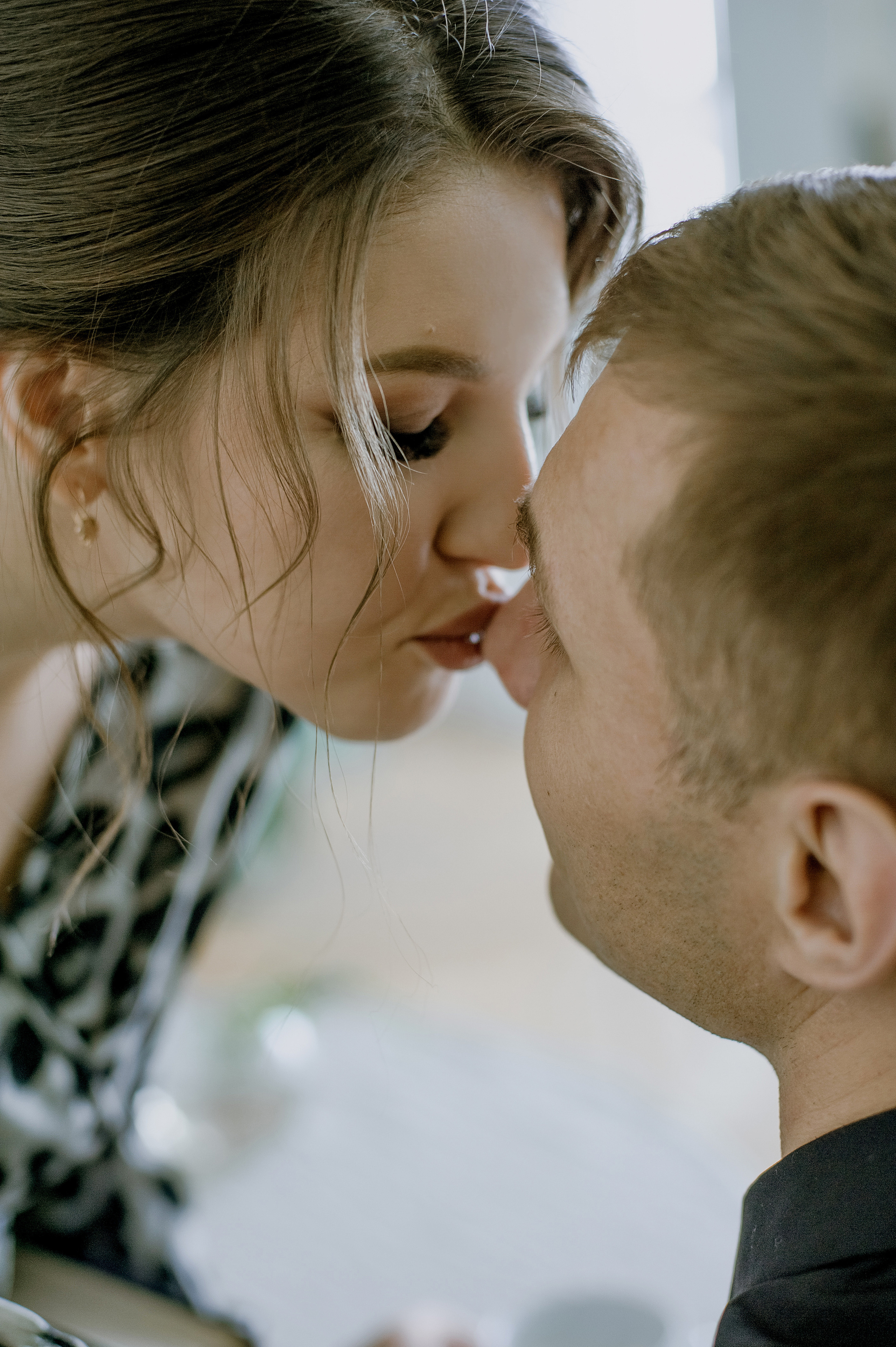 Екатерина и Виталий. Свадебный и семейный фотограф в Краснодаре и Краснодарском крае