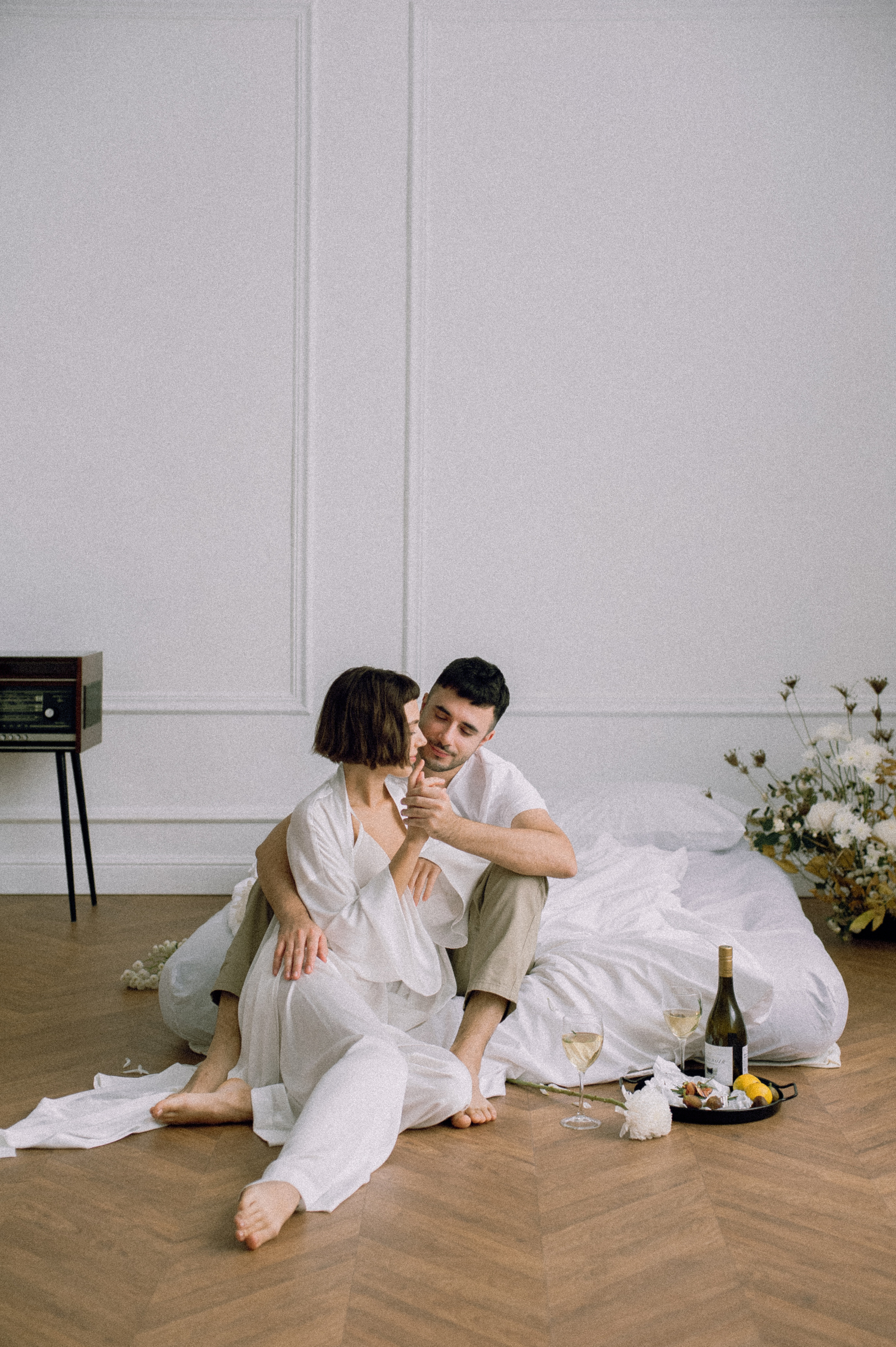 Марина и Костя. Свадебный и семейный фотограф в Краснодаре и Краснодарском крае