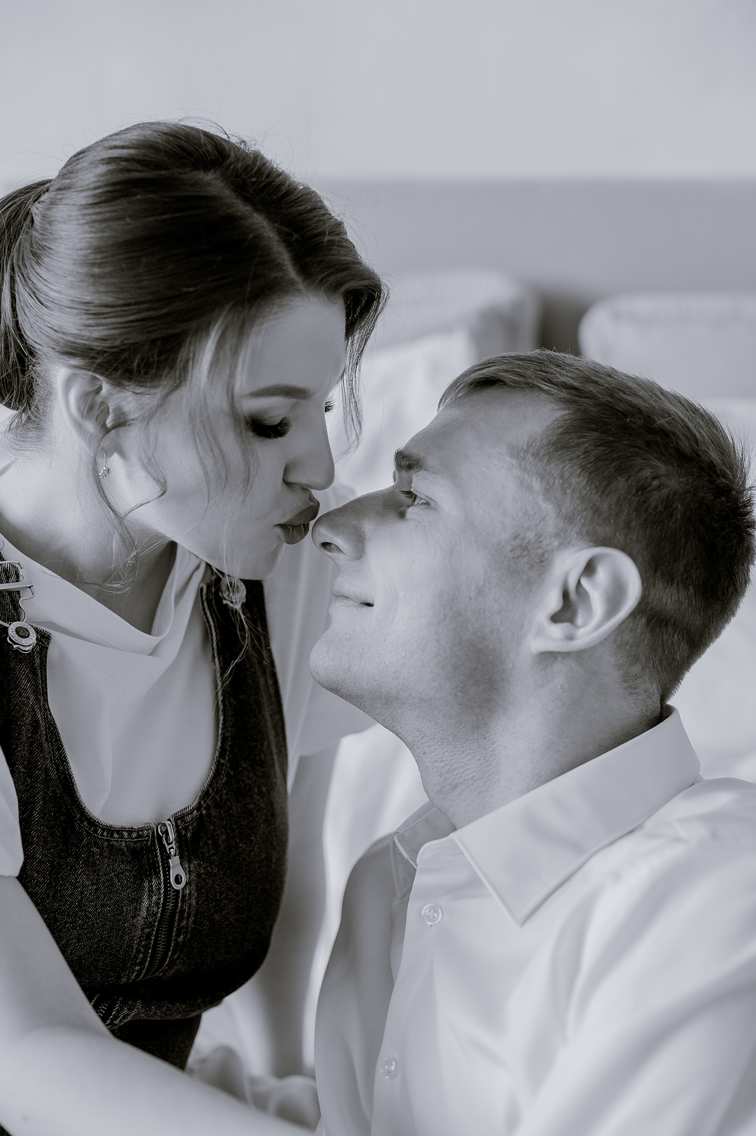 Екатерина и Виталий. Свадебный и семейный фотограф в Краснодаре и Краснодарском крае