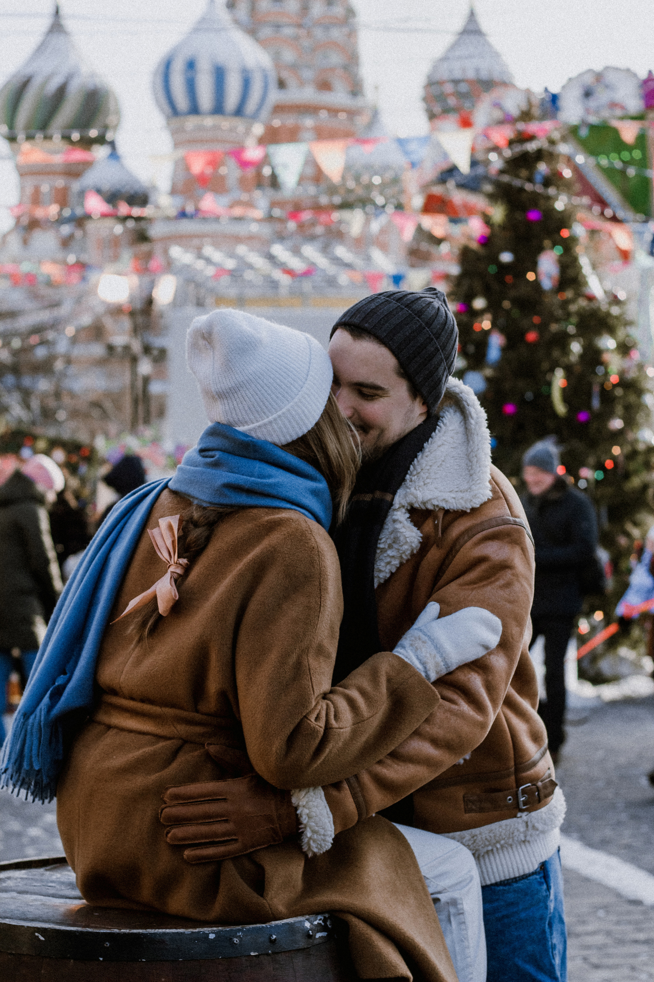 Александра и Сергей, Москва. Свадебный и семейный фотограф в Краснодаре и Краснодарском крае