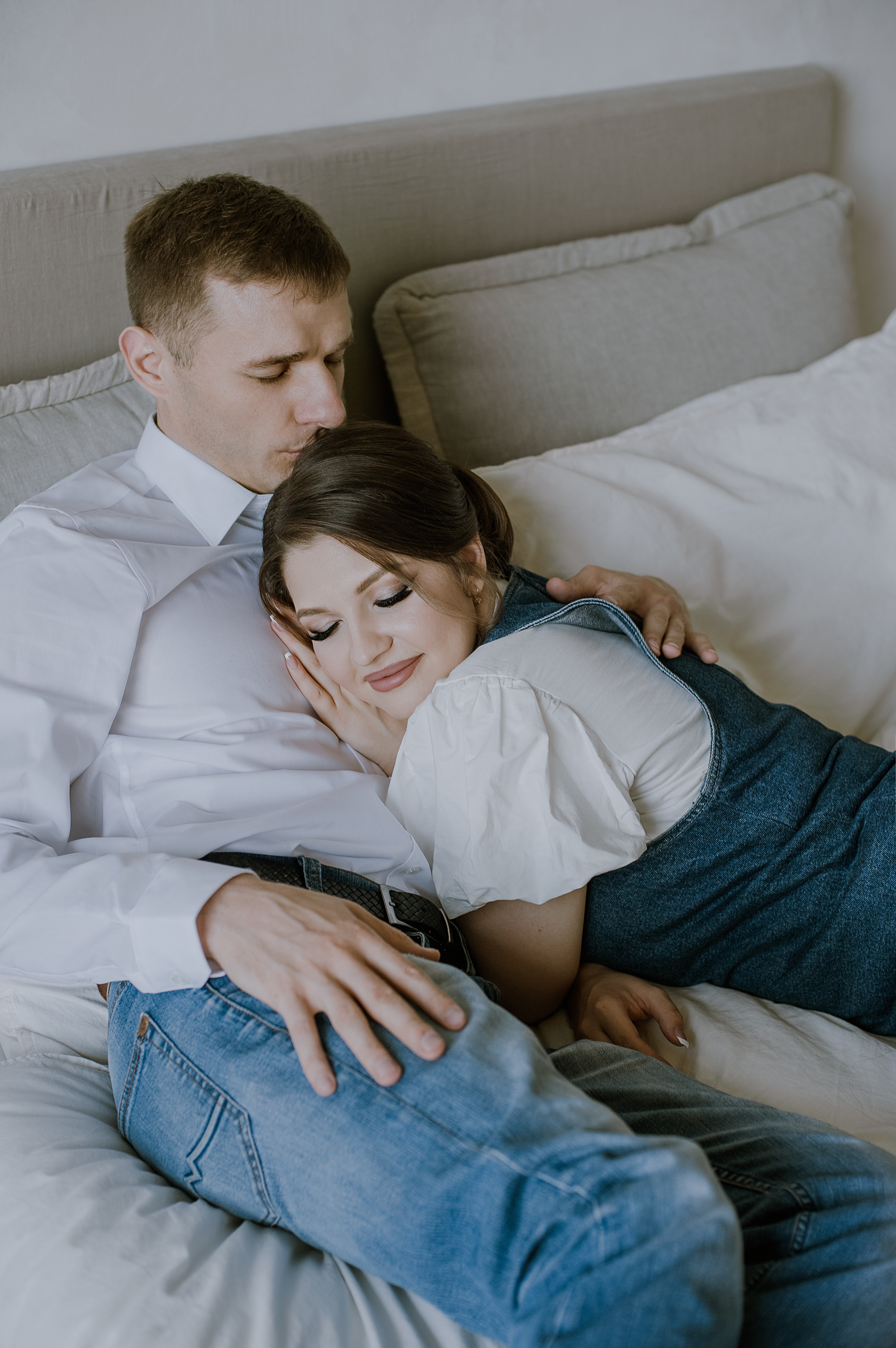 Екатерина и Виталий. Свадебный и семейный фотограф в Краснодаре и Краснодарском крае