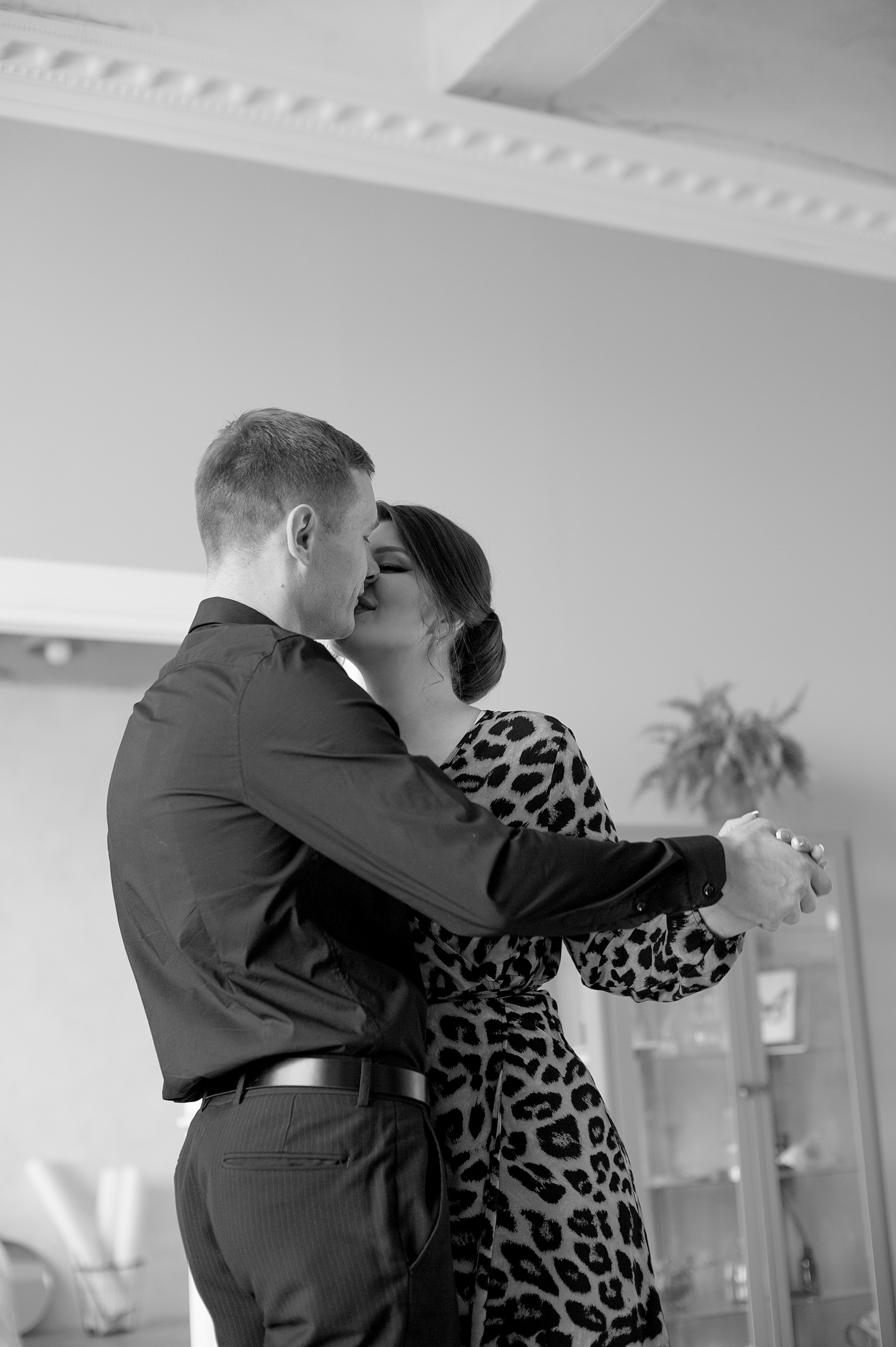 Екатерина и Виталий. Свадебный и семейный фотограф в Краснодаре и Краснодарском крае