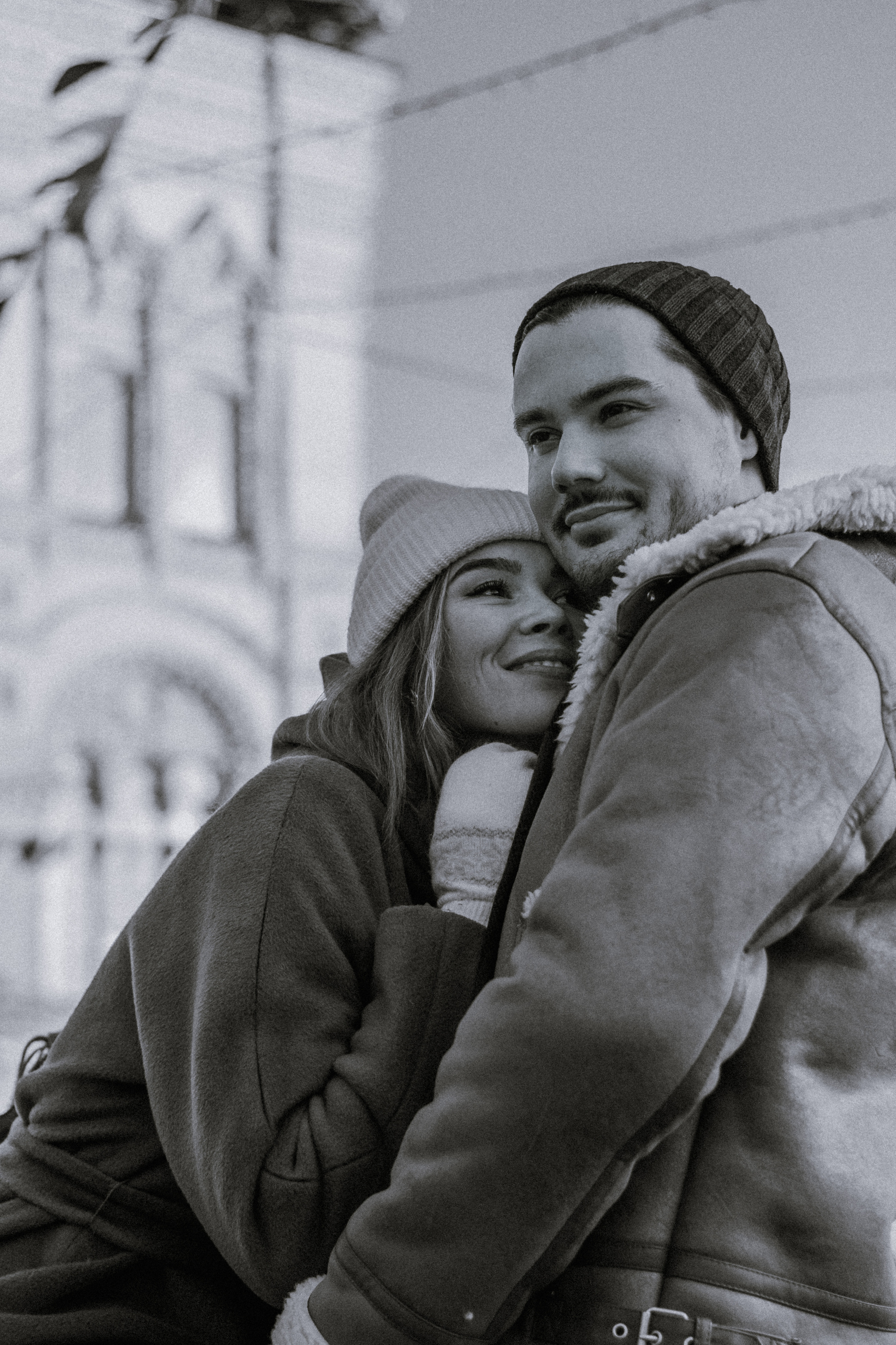 Александра и Сергей, Москва. Свадебный и семейный фотограф в Краснодаре и Краснодарском крае