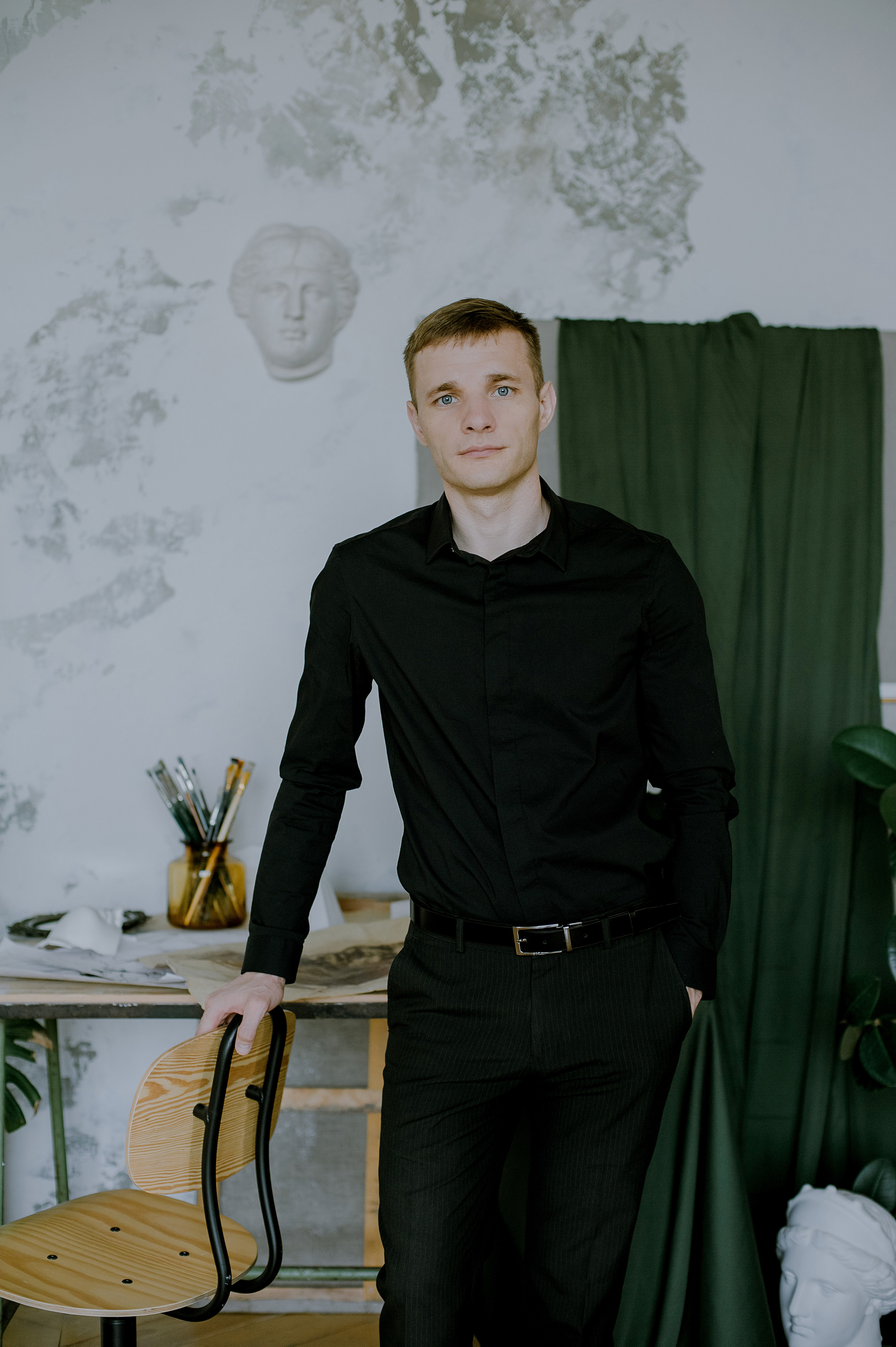 Екатерина и Виталий. Свадебный и семейный фотограф в Краснодаре и Краснодарском крае