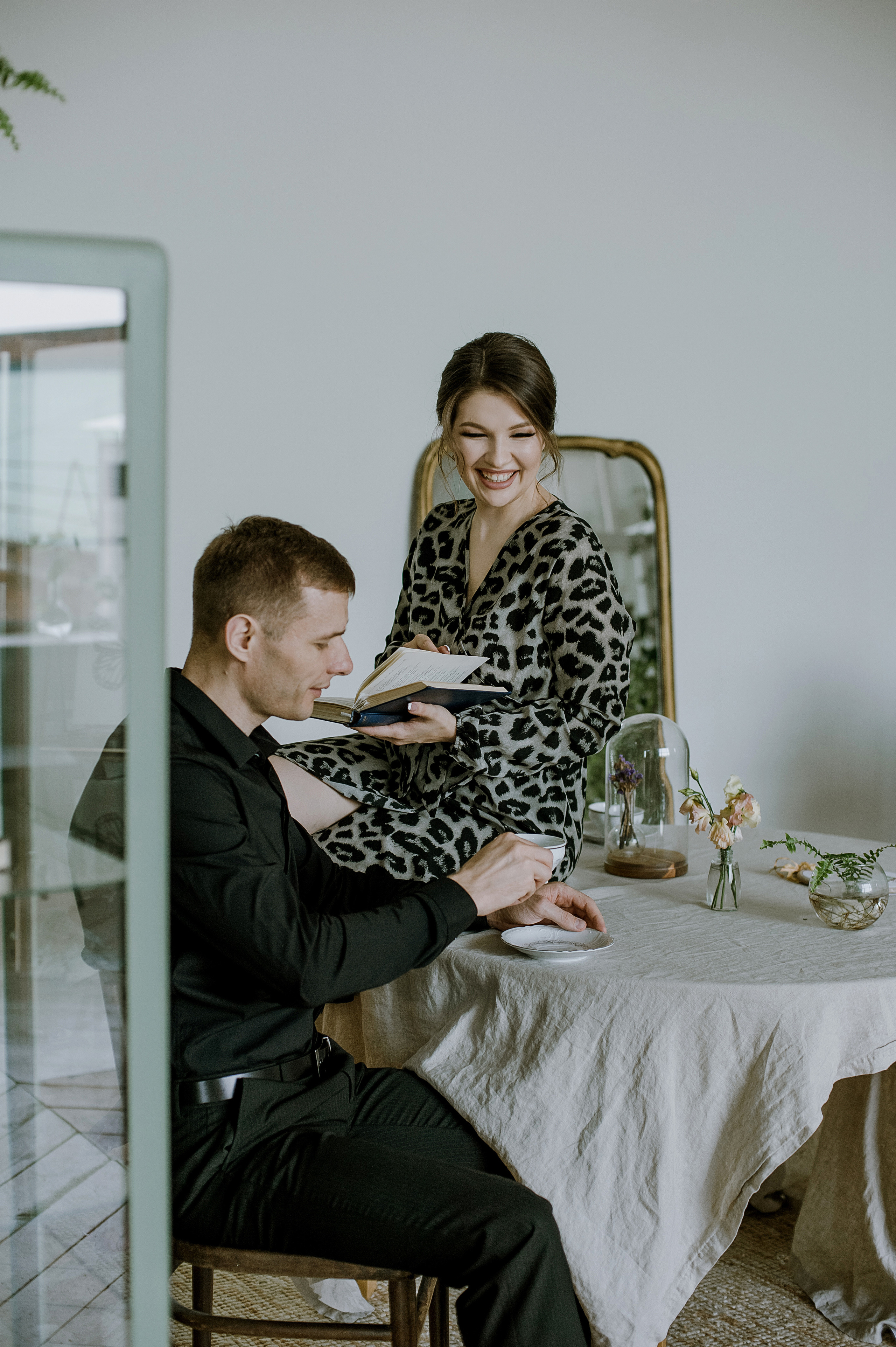 Екатерина и Виталий. Свадебный и семейный фотограф в Краснодаре и Краснодарском крае