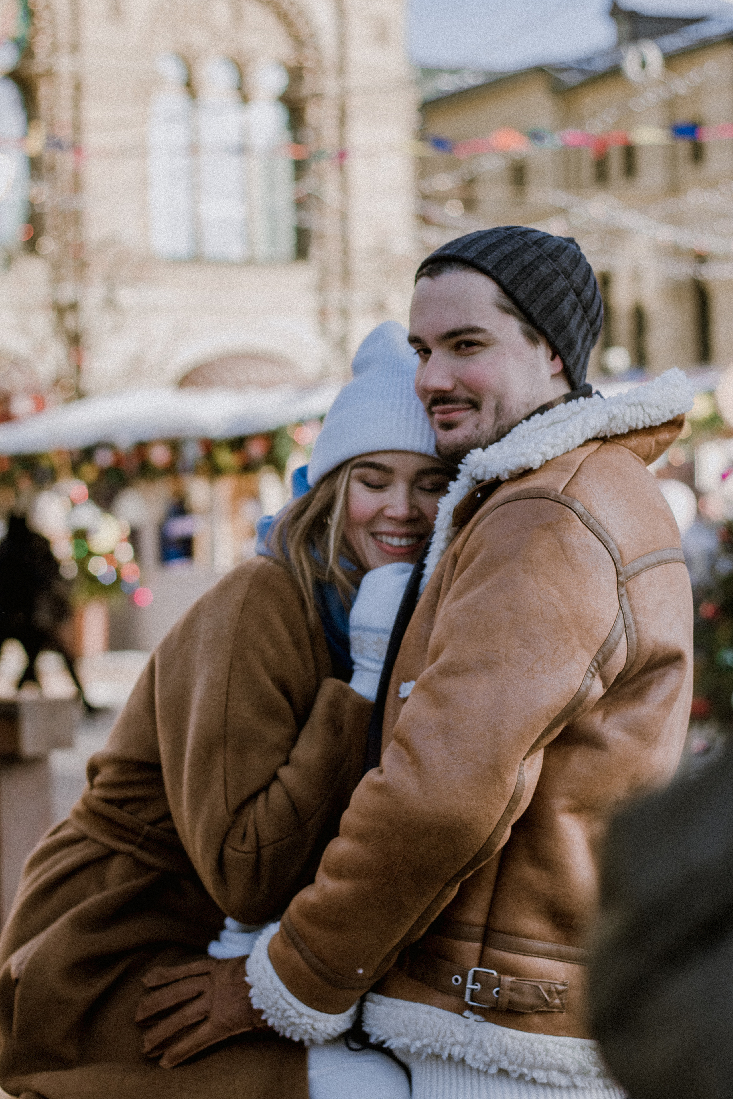 Александра и Сергей, Москва. Свадебный и семейный фотограф в Краснодаре и Краснодарском крае