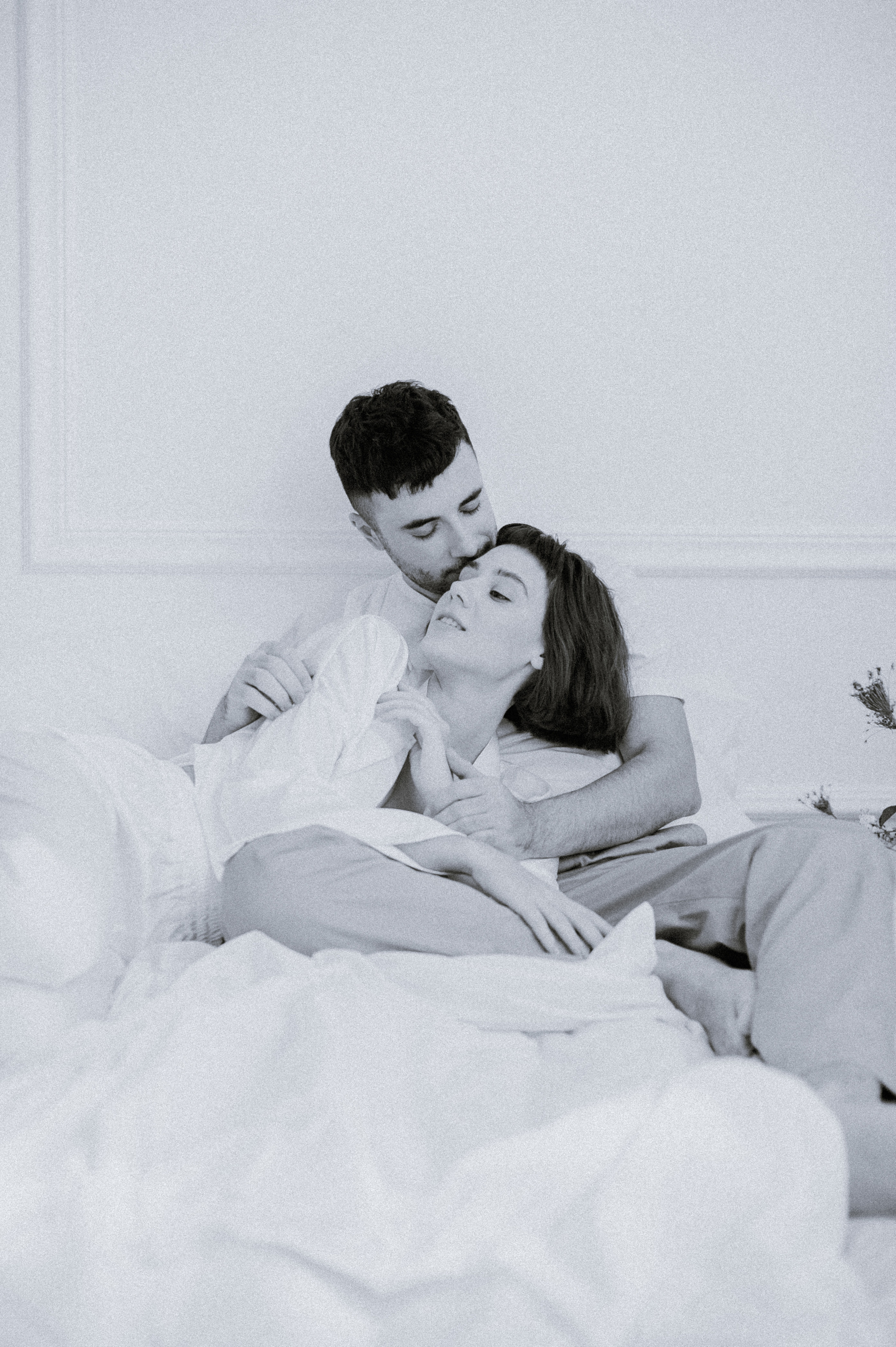 Марина и Костя. Свадебный и семейный фотограф в Краснодаре и Краснодарском крае