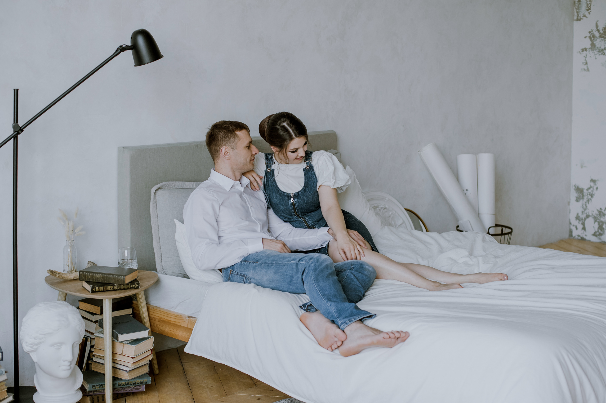 Екатерина и Виталий. Свадебный и семейный фотограф в Краснодаре и Краснодарском крае