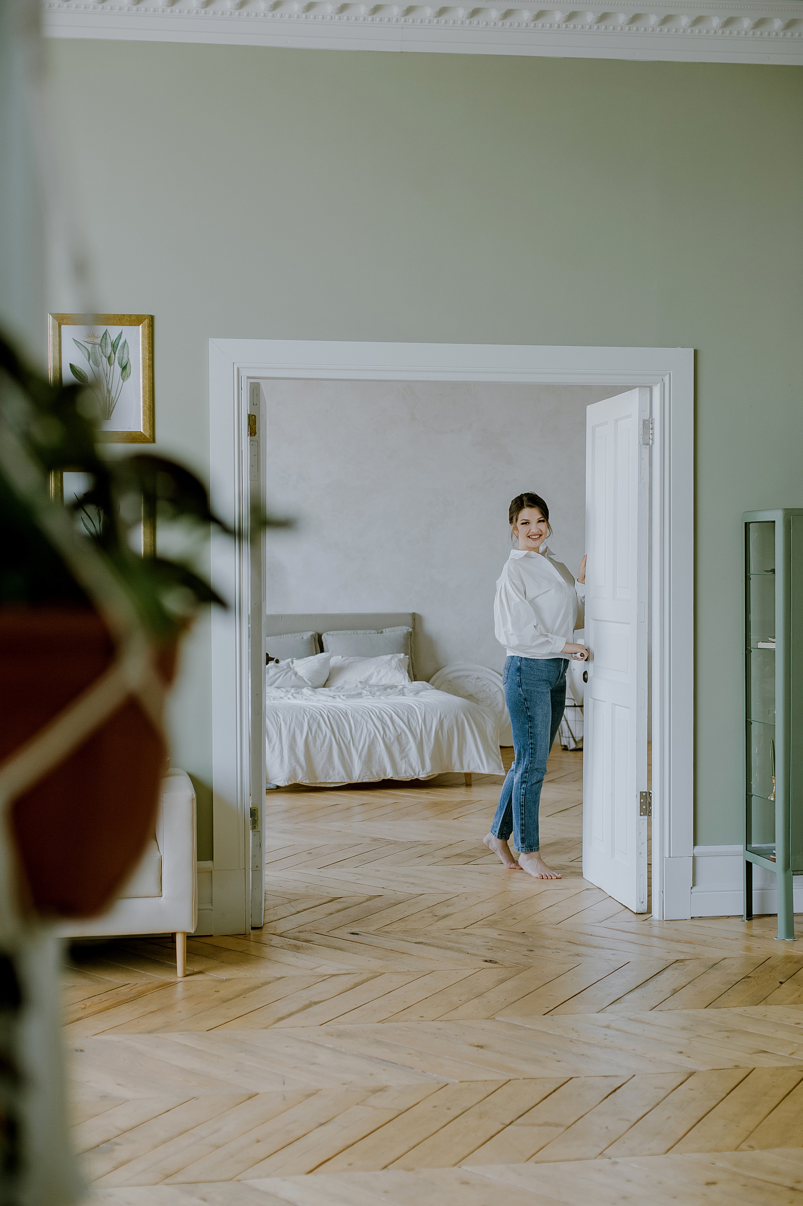 Екатерина и Виталий. Свадебный и семейный фотограф в Краснодаре и Краснодарском крае