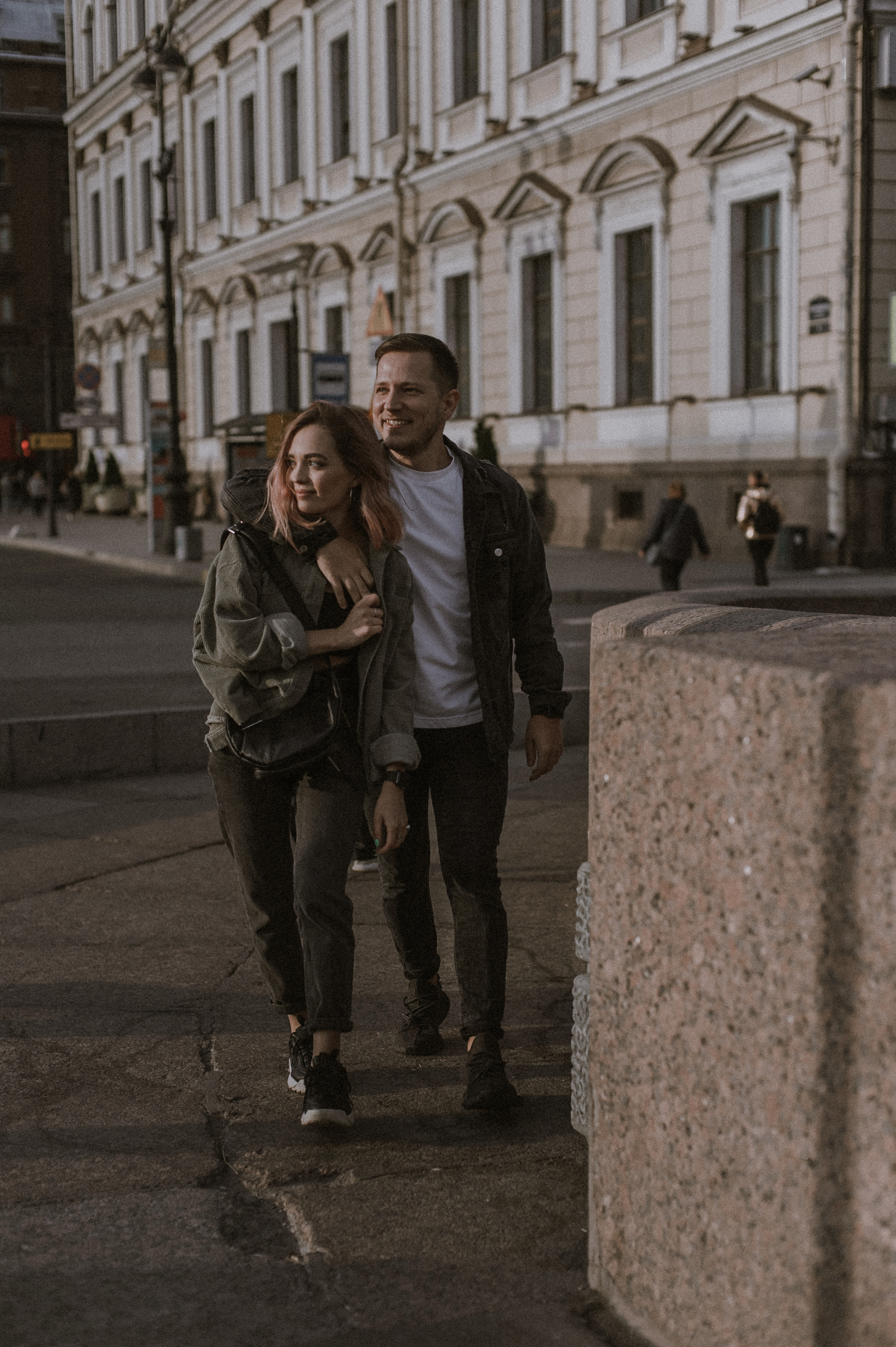 Ирина и Евгений, Санкт-Птербург. Свадебный и семейный фотограф в Краснодаре и Краснодарском крае