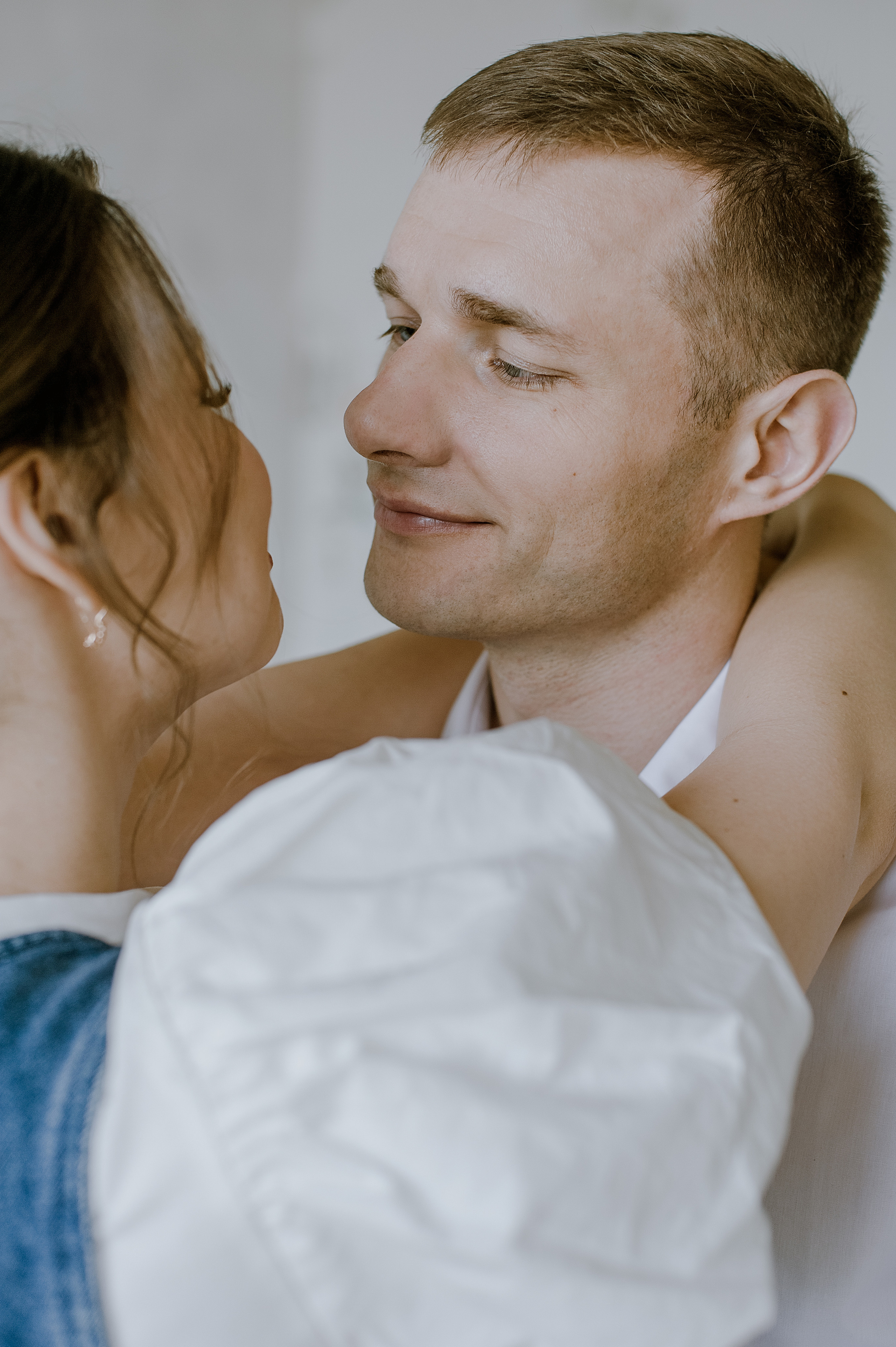 Екатерина и Виталий. Свадебный и семейный фотограф в Краснодаре и Краснодарском крае