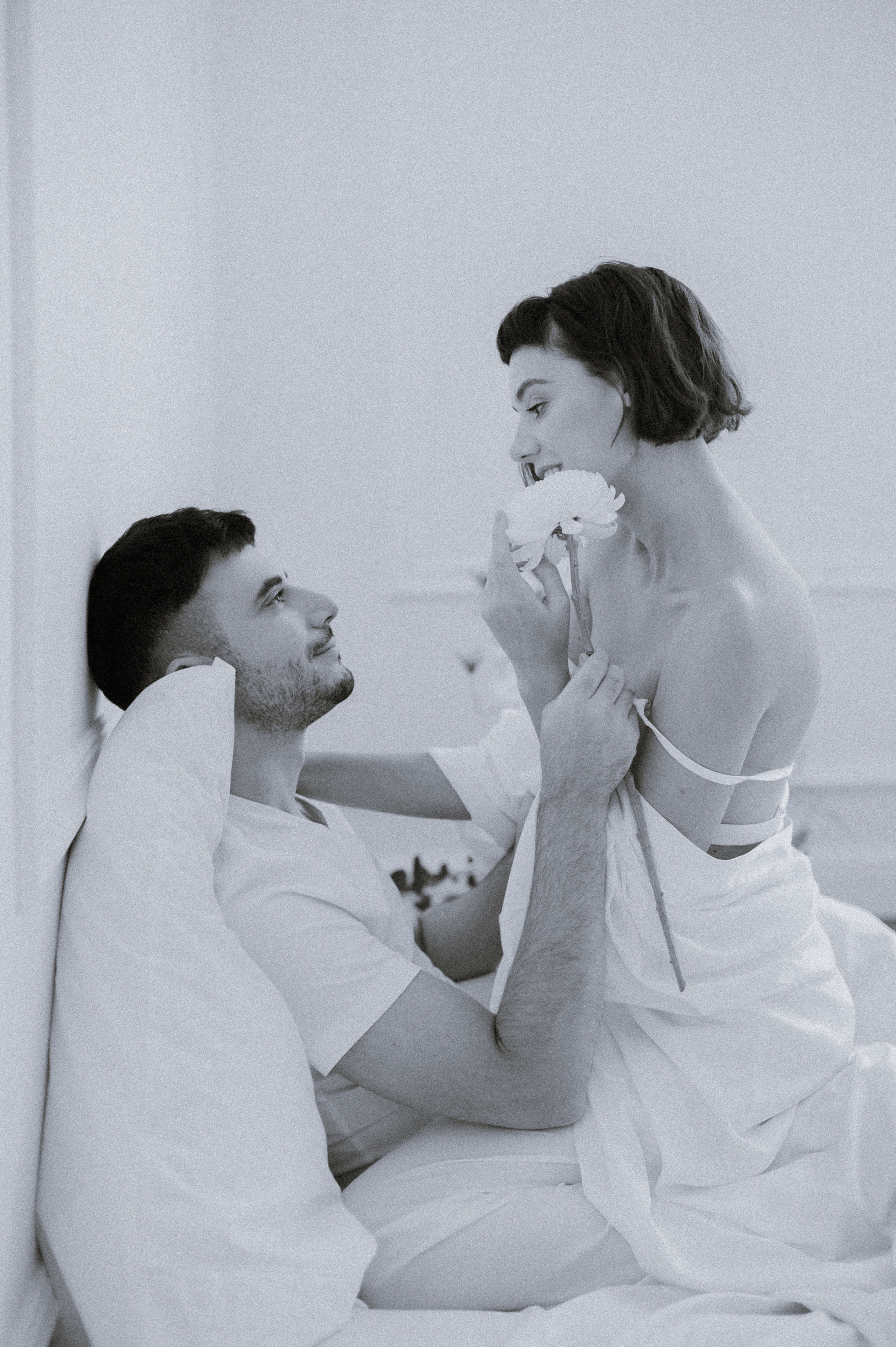 Марина и Костя. Свадебный и семейный фотограф в Краснодаре и Краснодарском крае