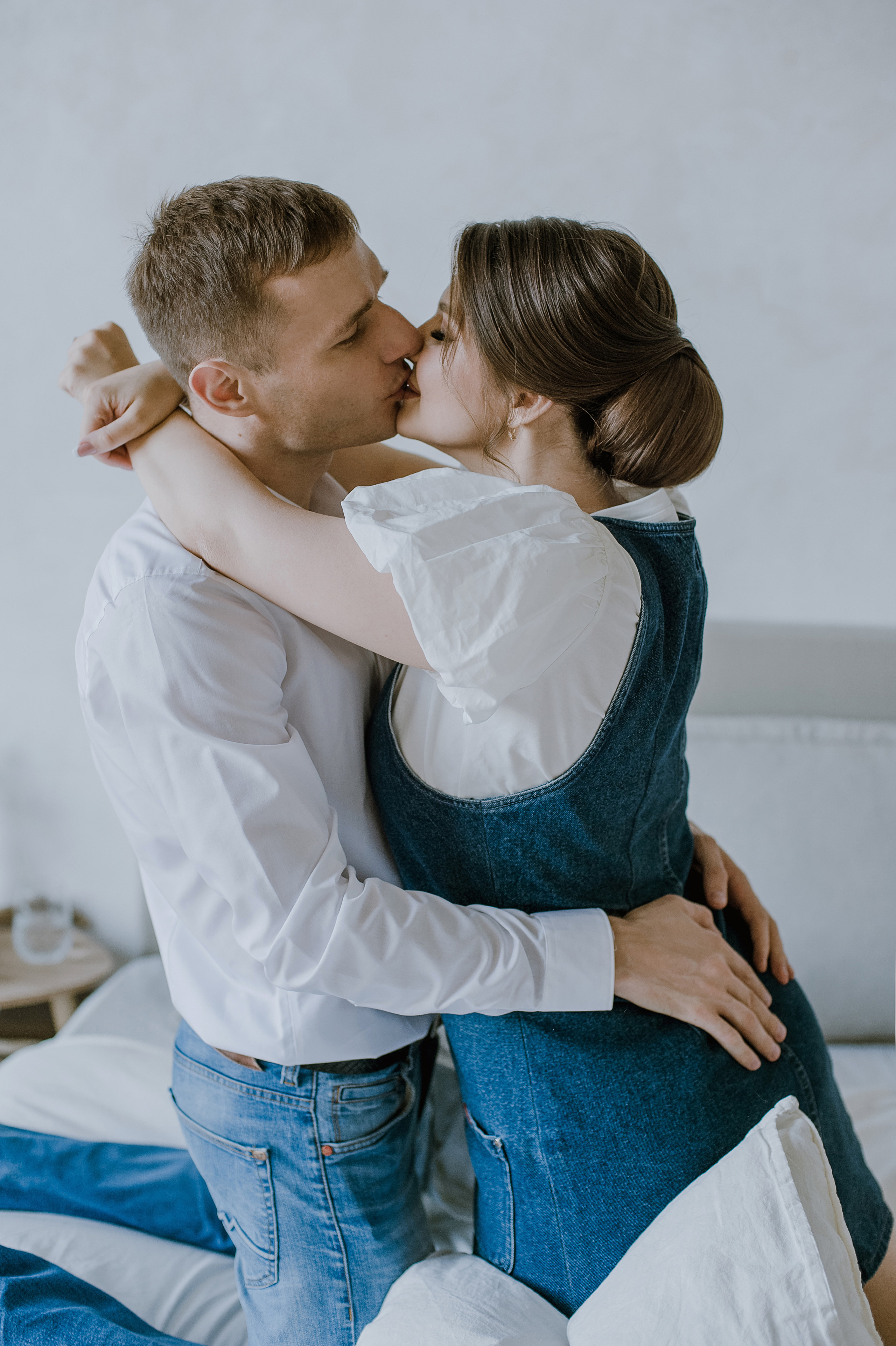 Екатерина и Виталий. Свадебный и семейный фотограф в Краснодаре и Краснодарском крае