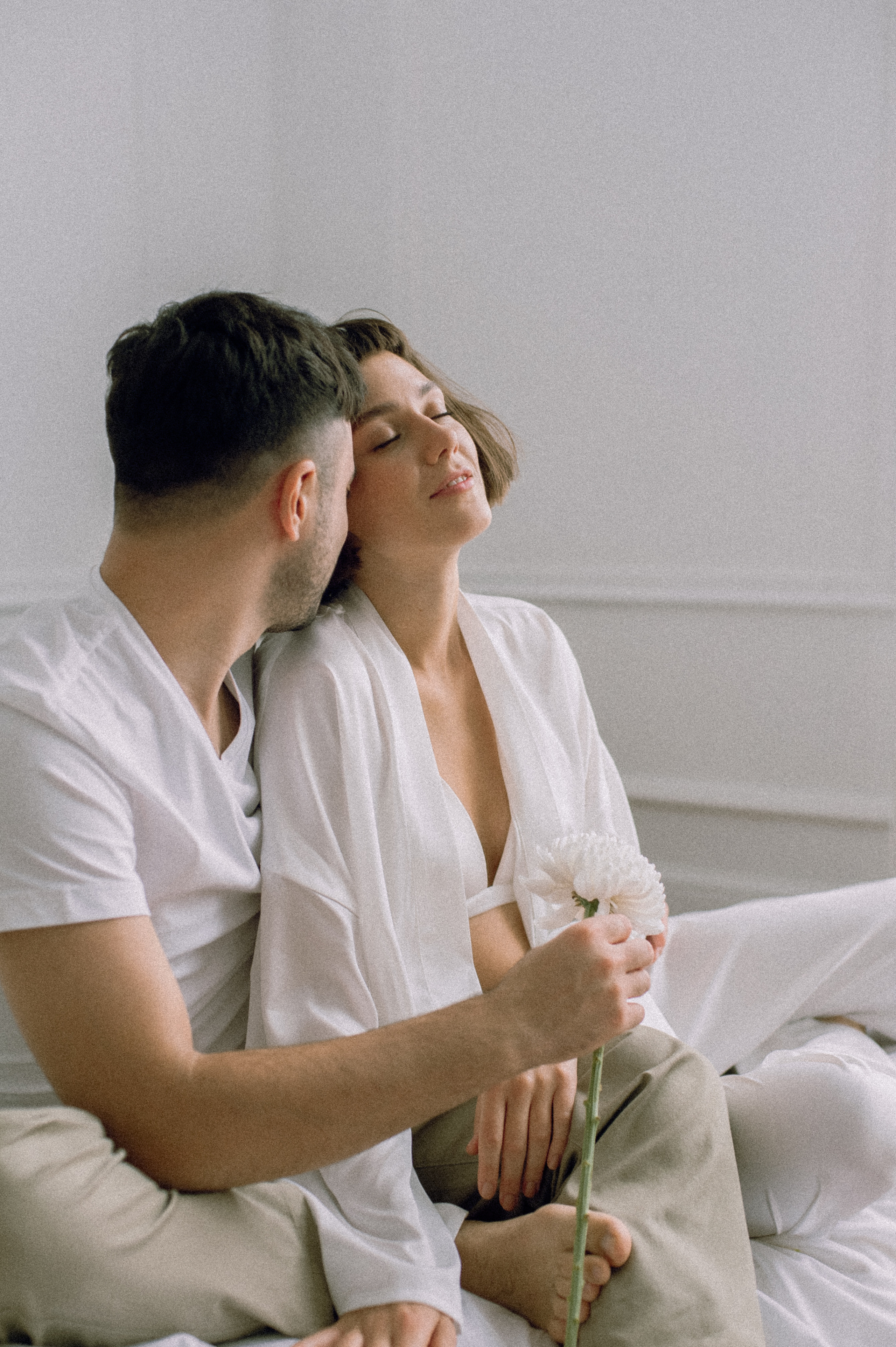 Марина и Костя. Свадебный и семейный фотограф в Краснодаре и Краснодарском крае