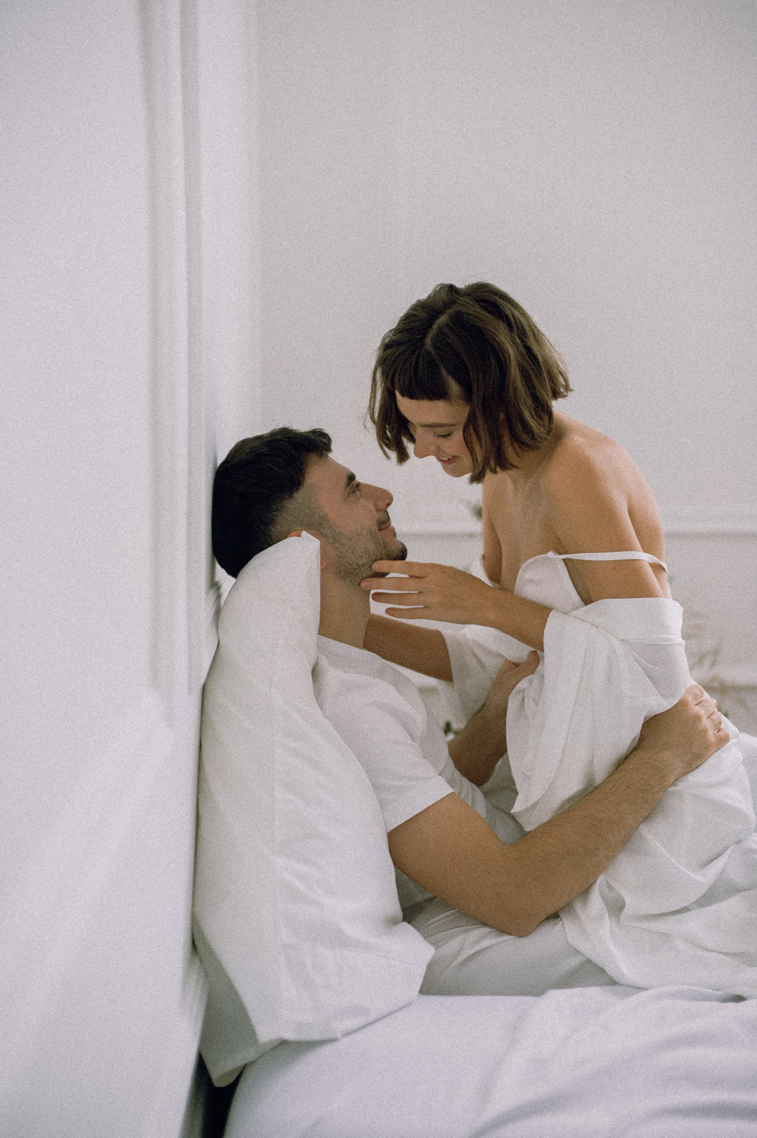 Марина и Костя. Свадебный и семейный фотограф в Краснодаре и Краснодарском крае