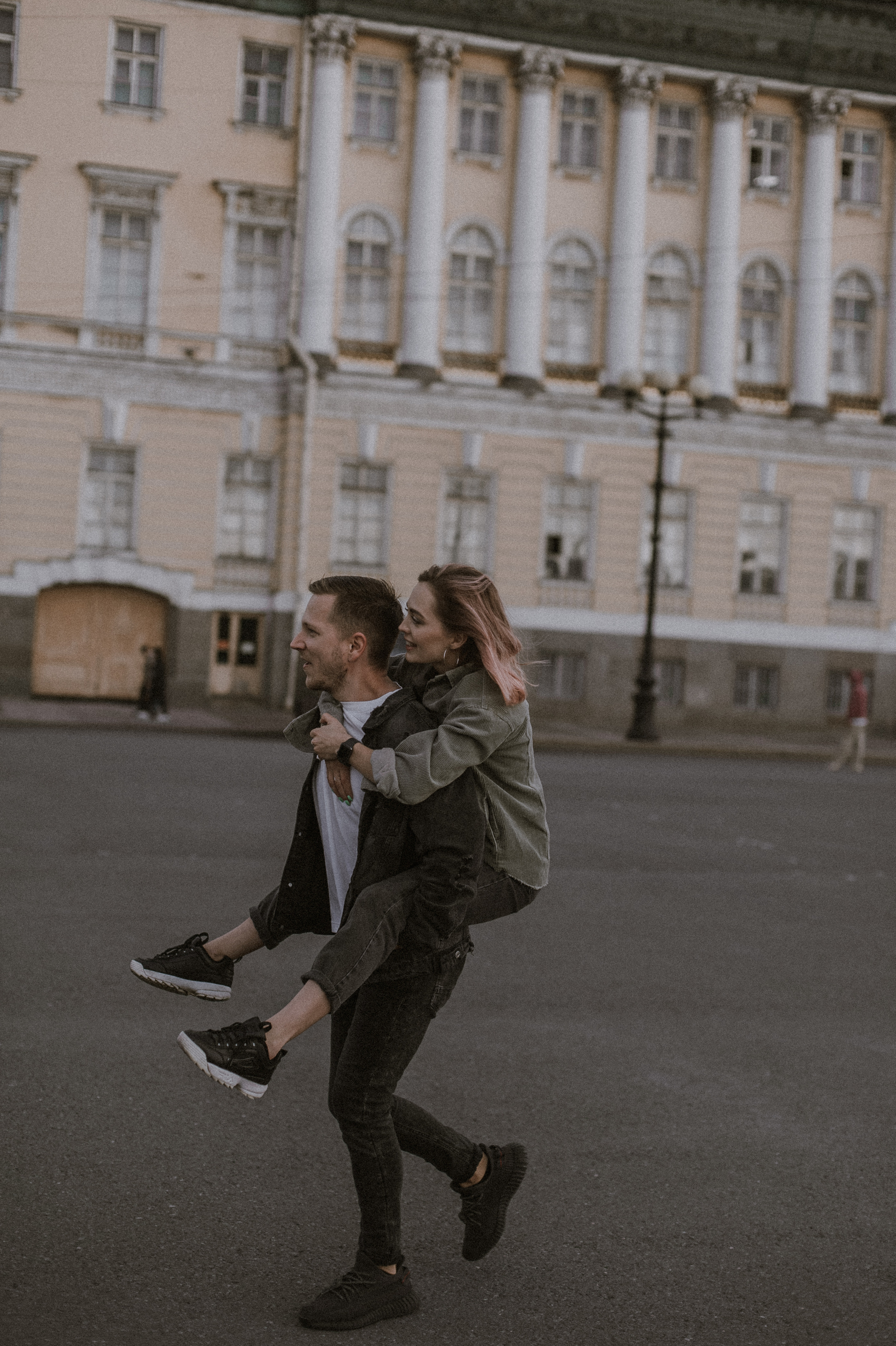 Ирина и Евгений, Санкт-Птербург. Свадебный и семейный фотограф в Краснодаре и Краснодарском крае