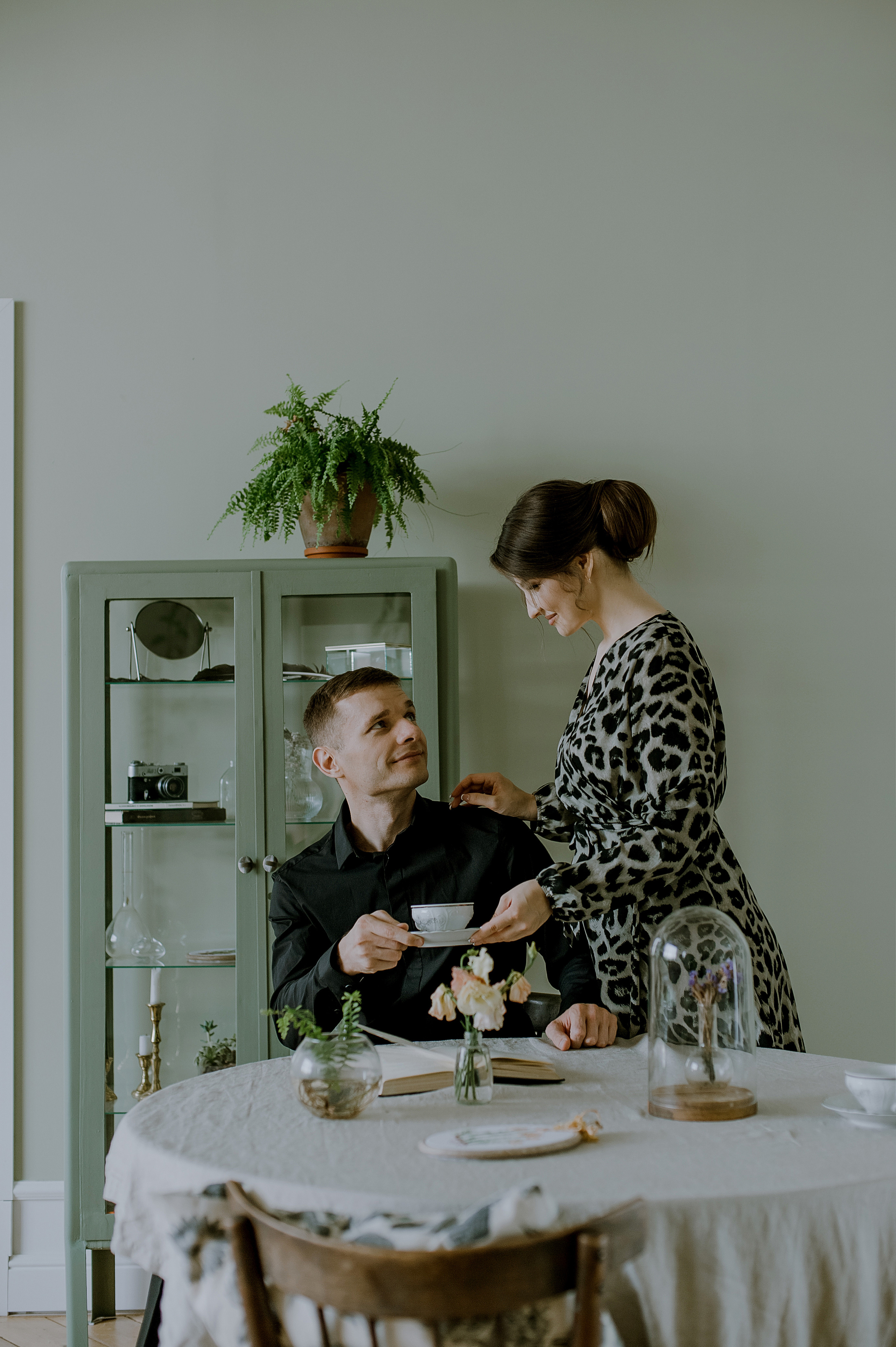 Екатерина и Виталий. Свадебный и семейный фотограф в Краснодаре и Краснодарском крае