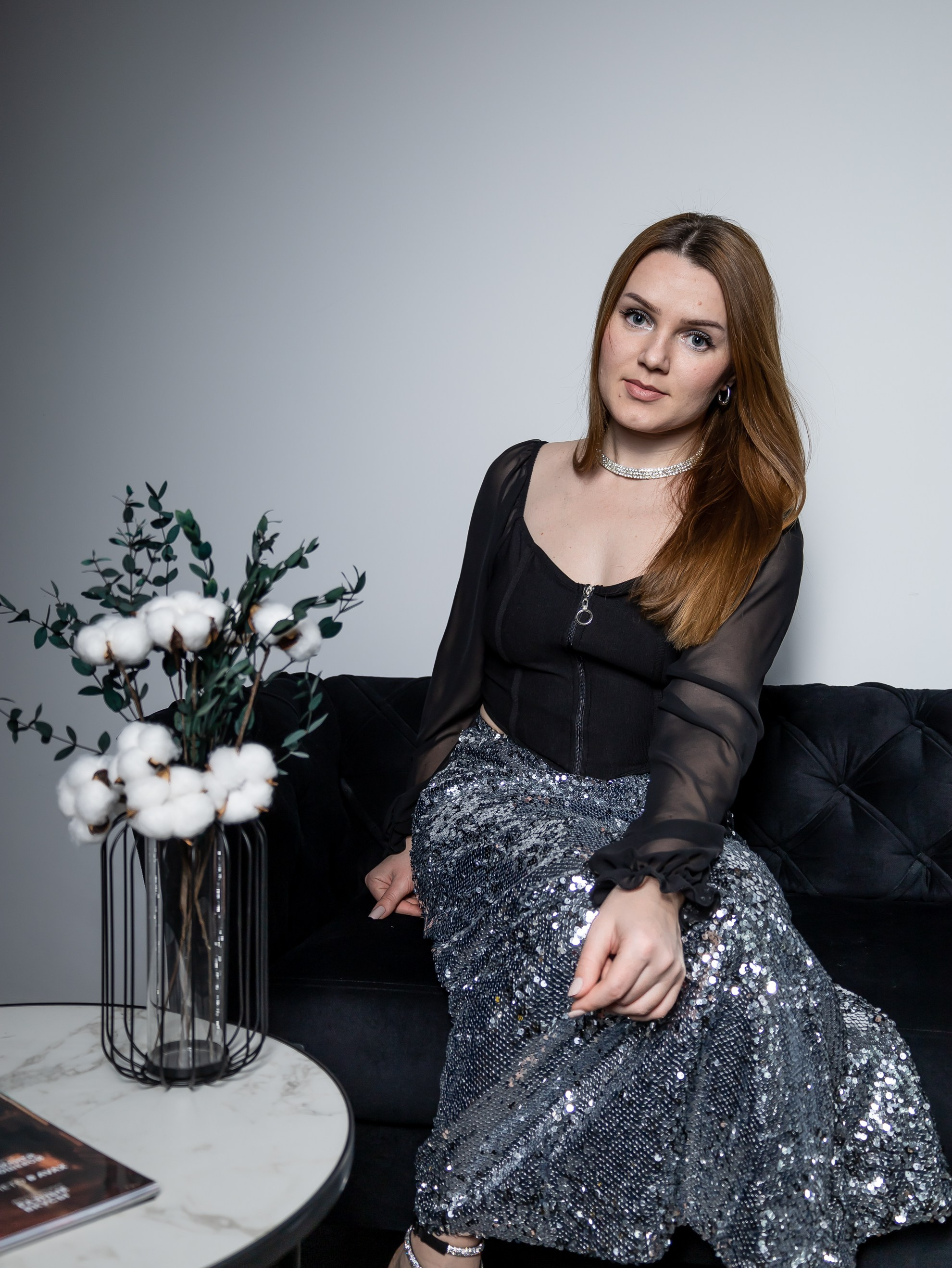 3. Фотограф в Краснодаре Диана Осокина