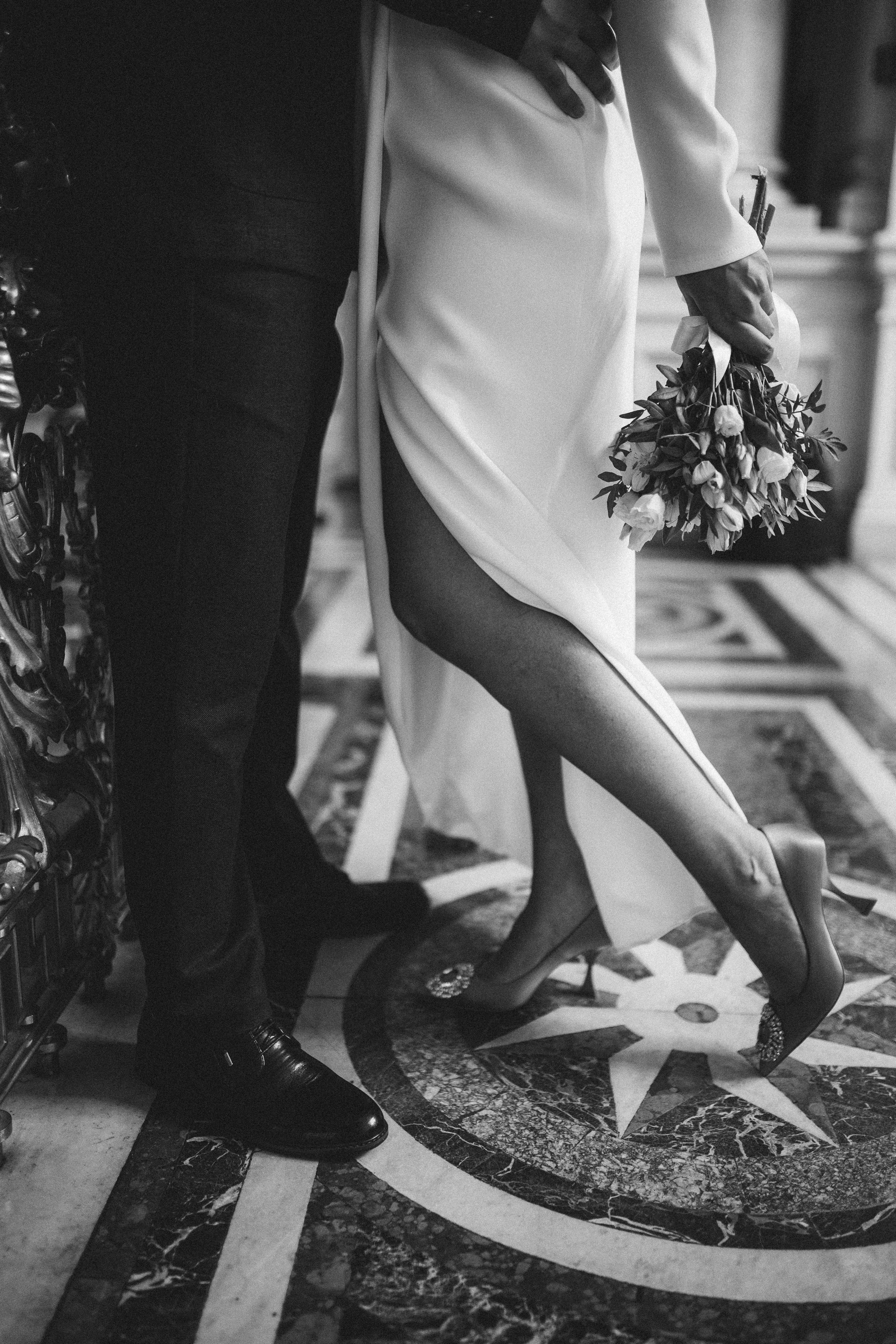 Тёплый вечер (Сборы + загс). Фотограф Санкт-Петербург|СПБ|Питер Марина Медведева