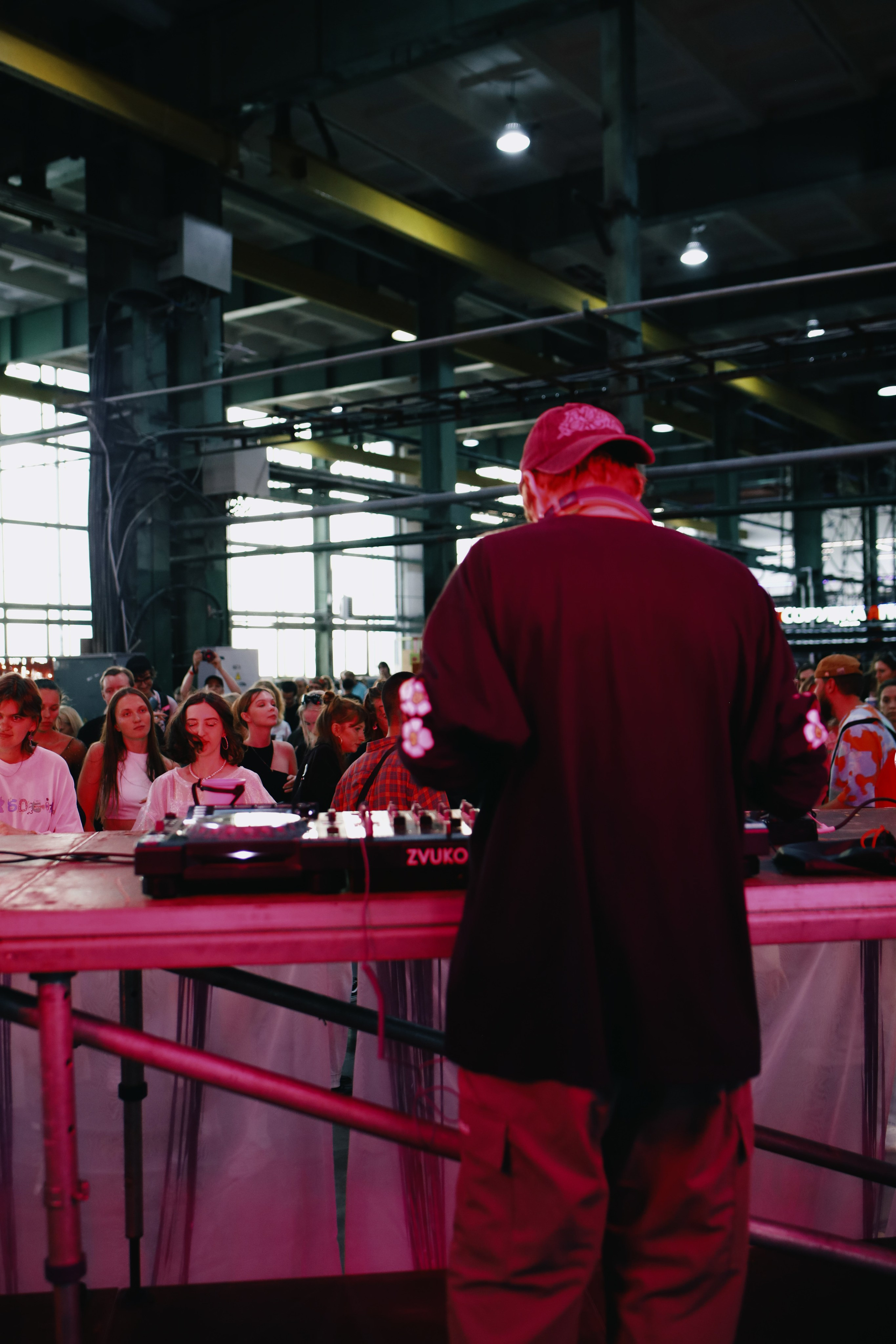 Антон тут рядом. Фотограф в Санкт-Петербурге Ангелина Вражевская