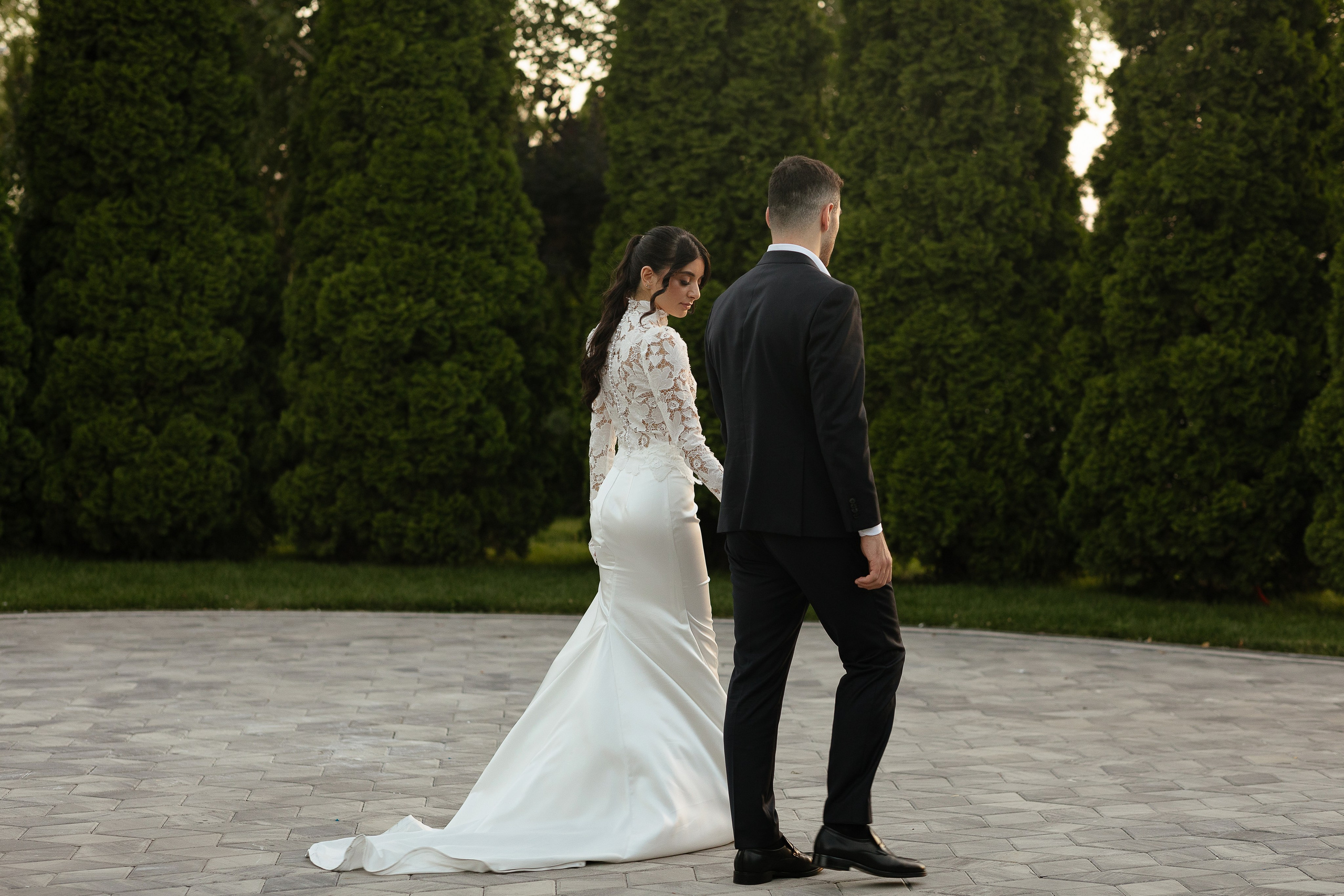 Сватовство N&L. Свадебный | Семейный фотограф