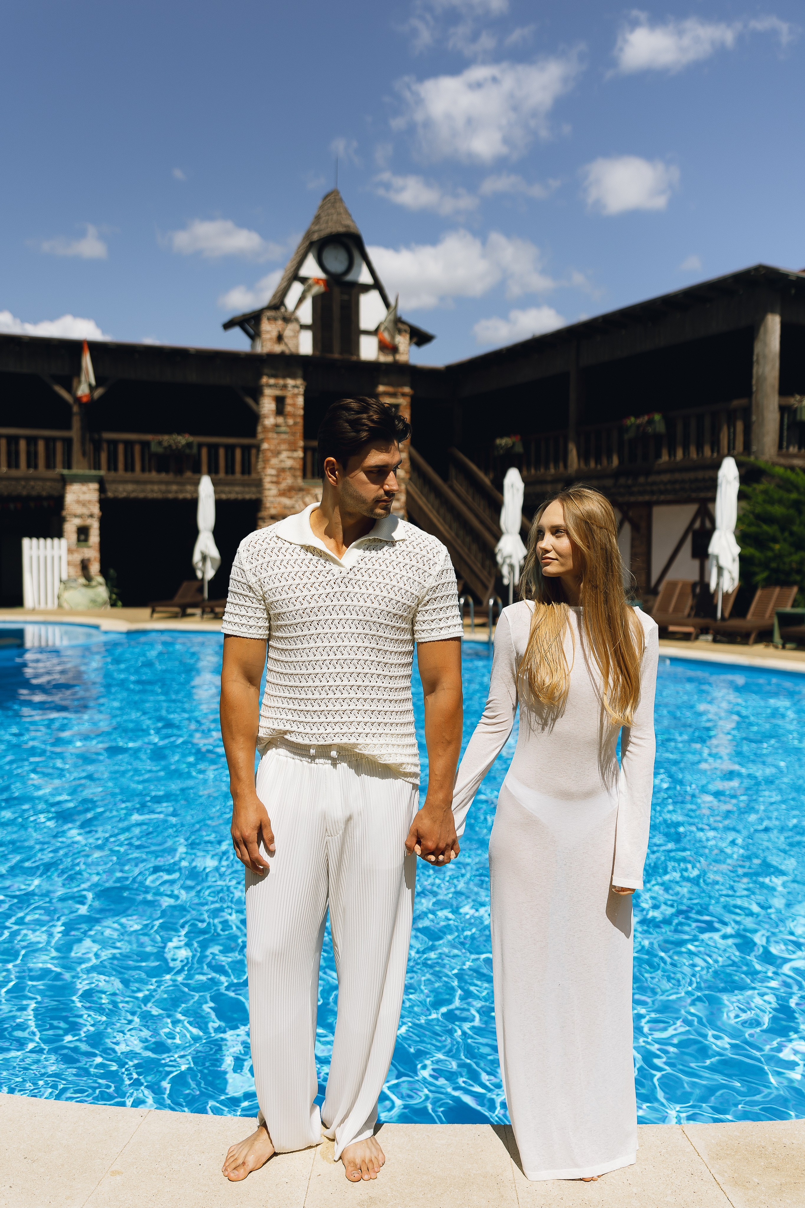 Влад и Мария. Свадебный | Семейный фотограф