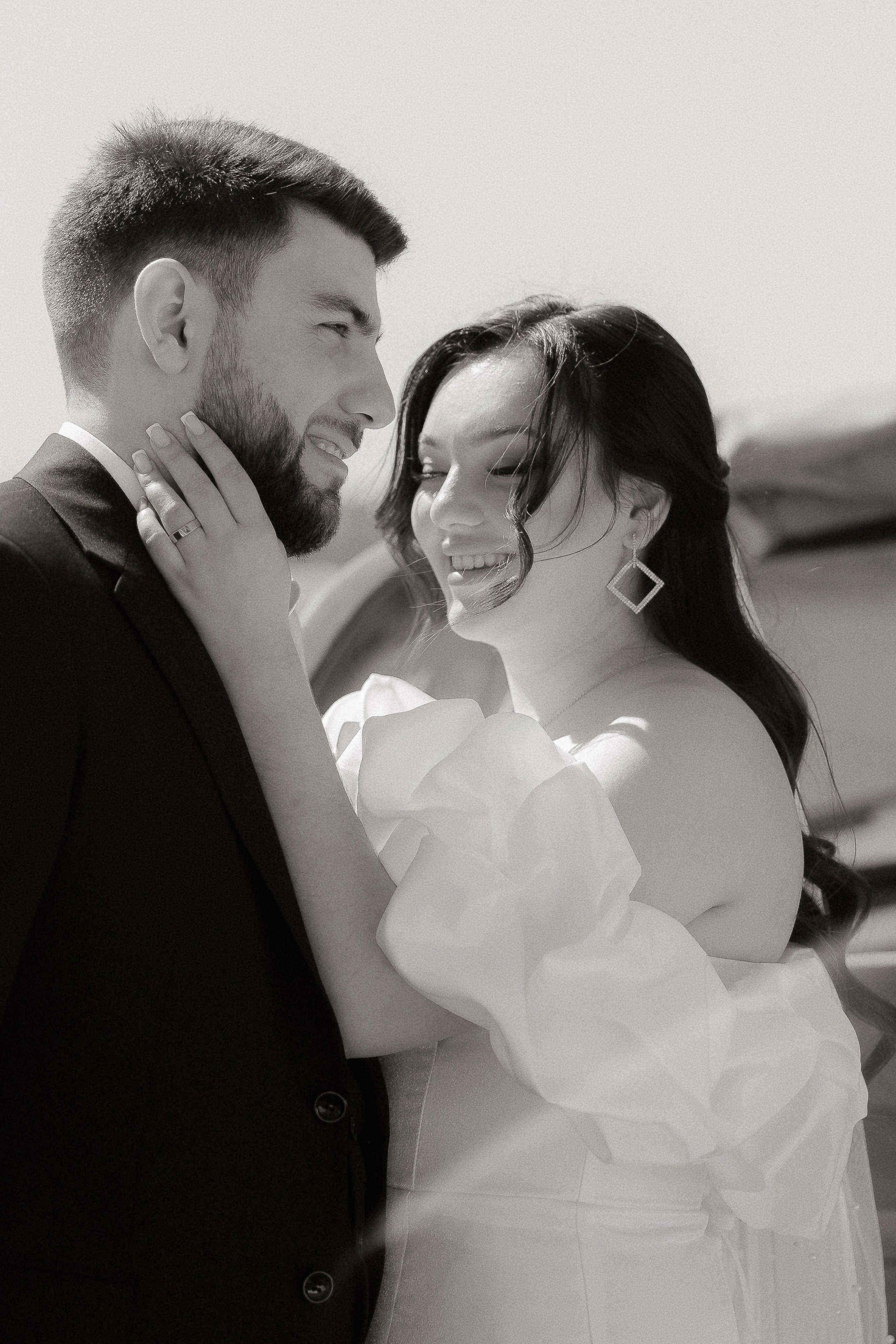 Wedding Day G&L. Свадебный | Семейный фотограф