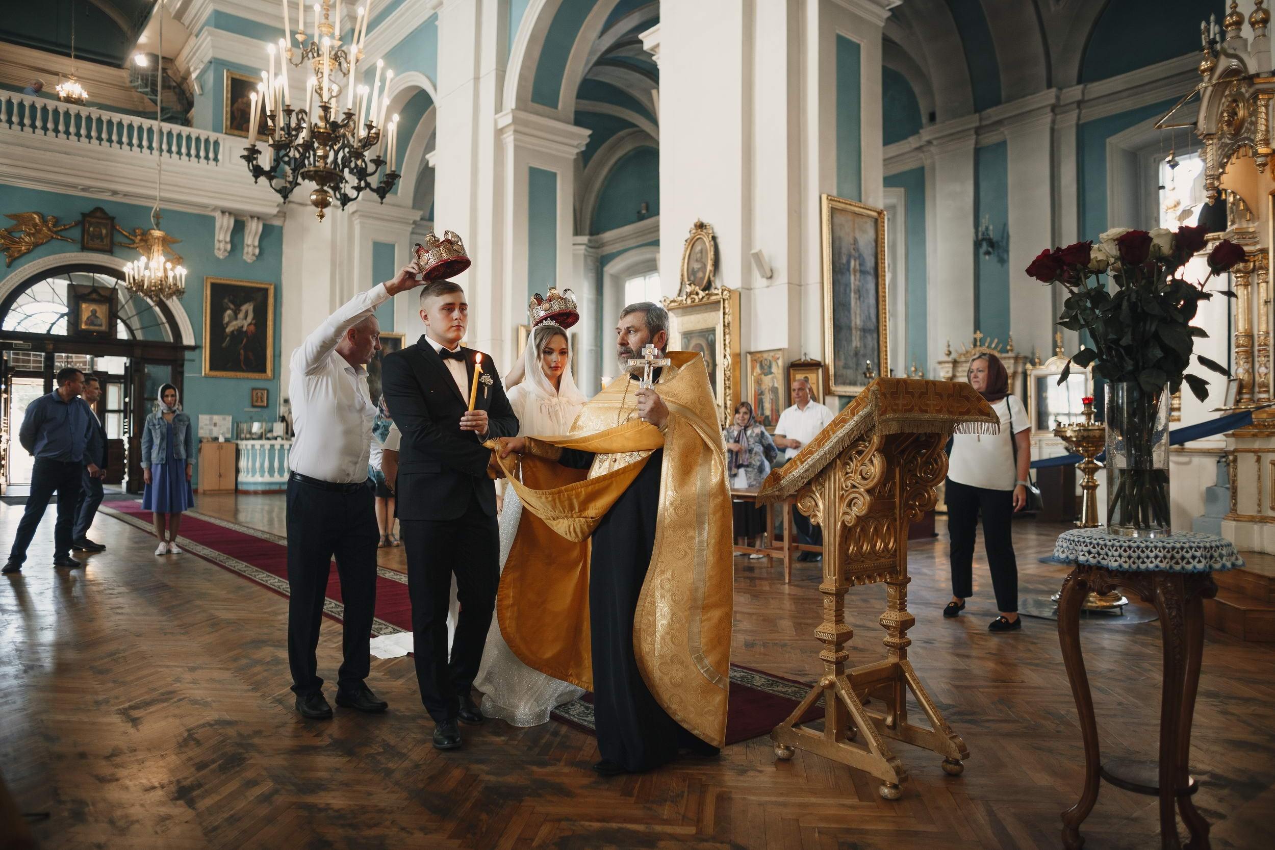 Венчание и свадьба. Свадебный фотограф Игорь Брундасов 8PHOTO на свадьбу венчание загс СПб