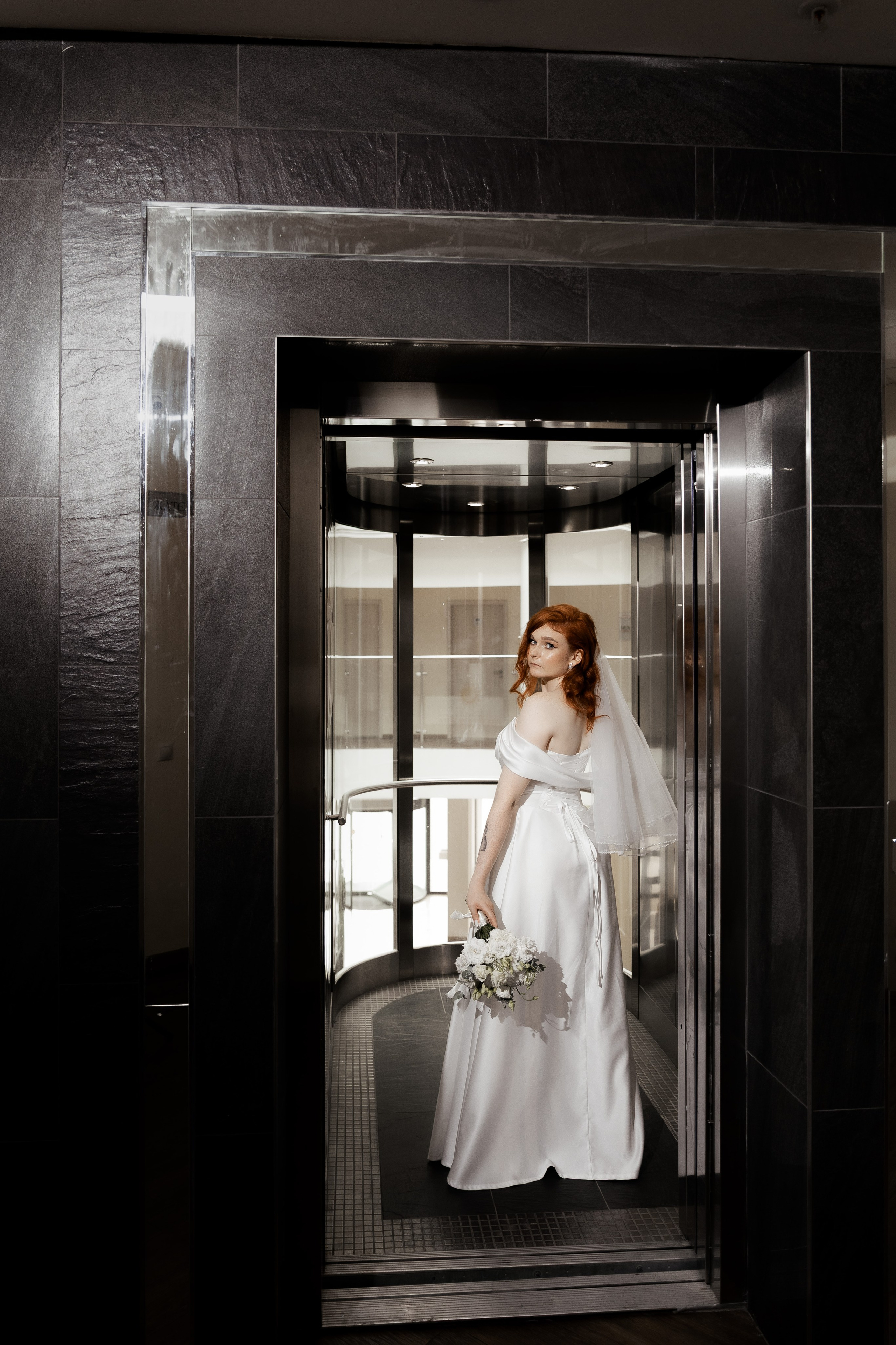 Оля и Яша. Фотограф Елизавета Князева Сергиев Посад, Москва