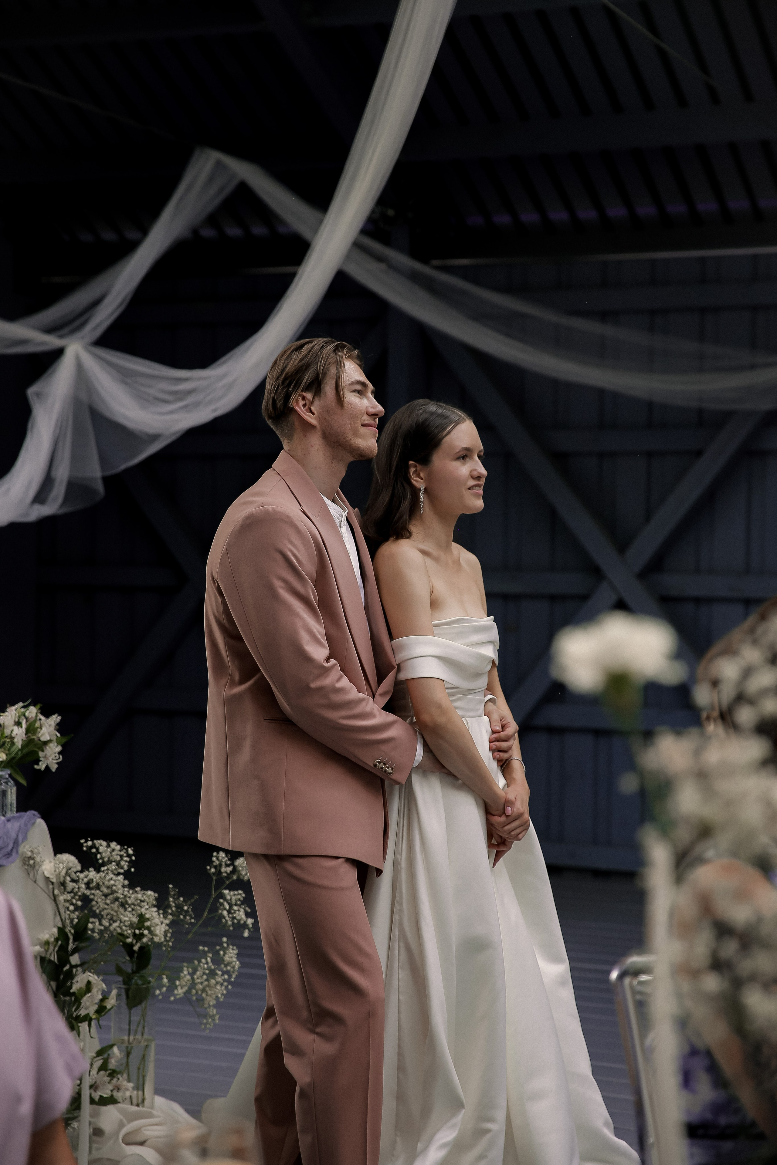 Богдан & Анастасия Villa. Свадебный и семейный фотограф в Казани — Лилия Куликова