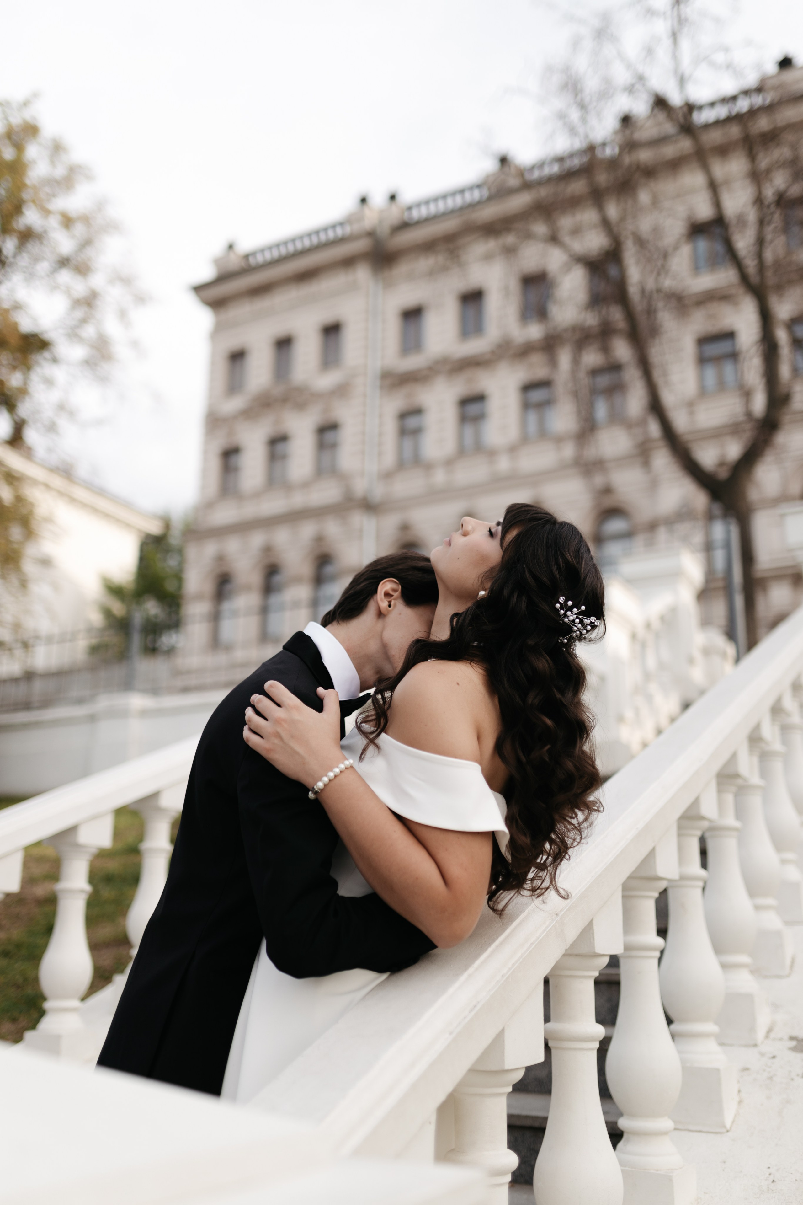 Сергей & Нателла. Свадебный и семейный фотограф в Казани — Лилия Куликова