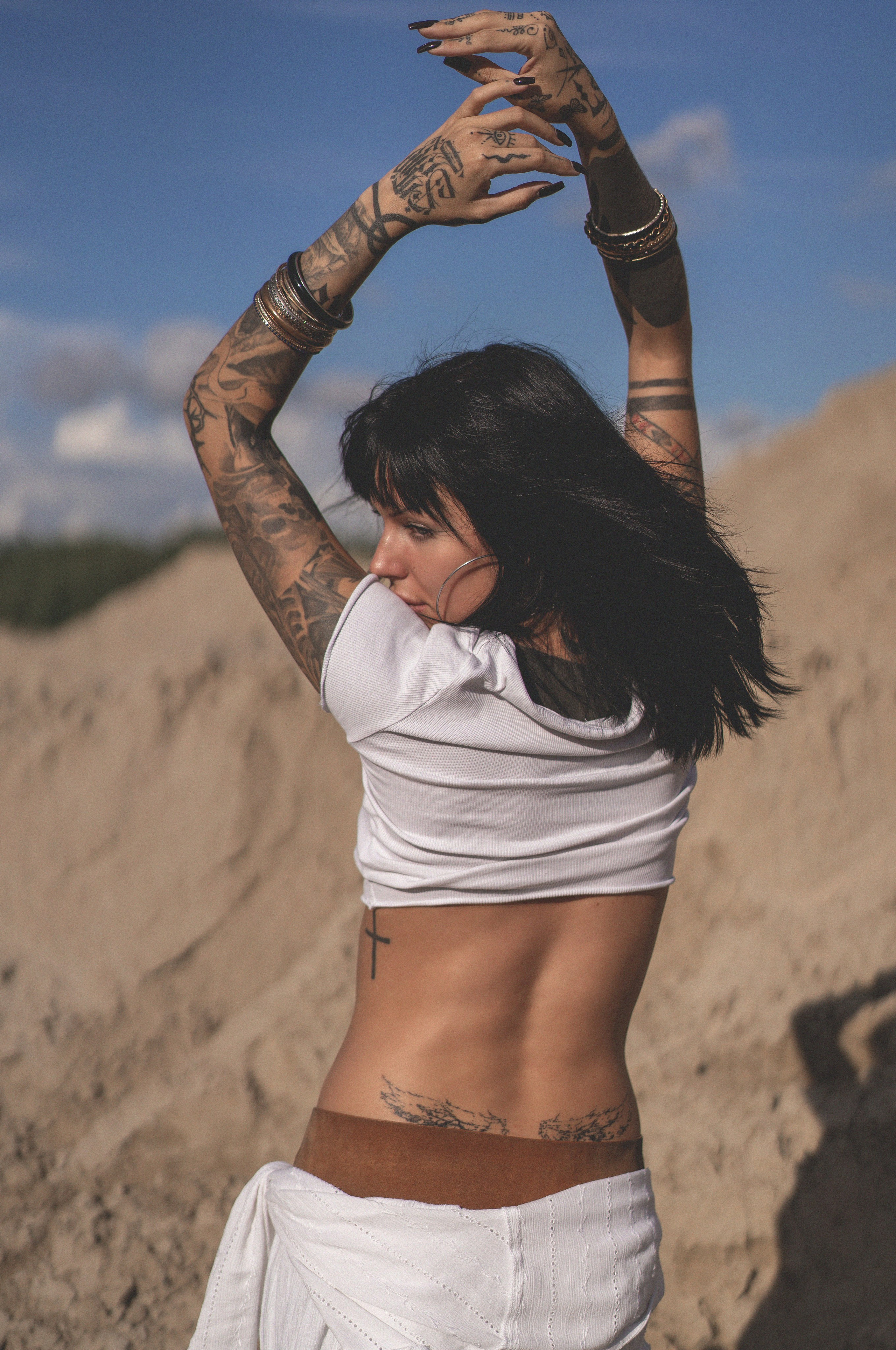 Анджелика. Фотограф Лютикова Ирина, Тюмень, Москва