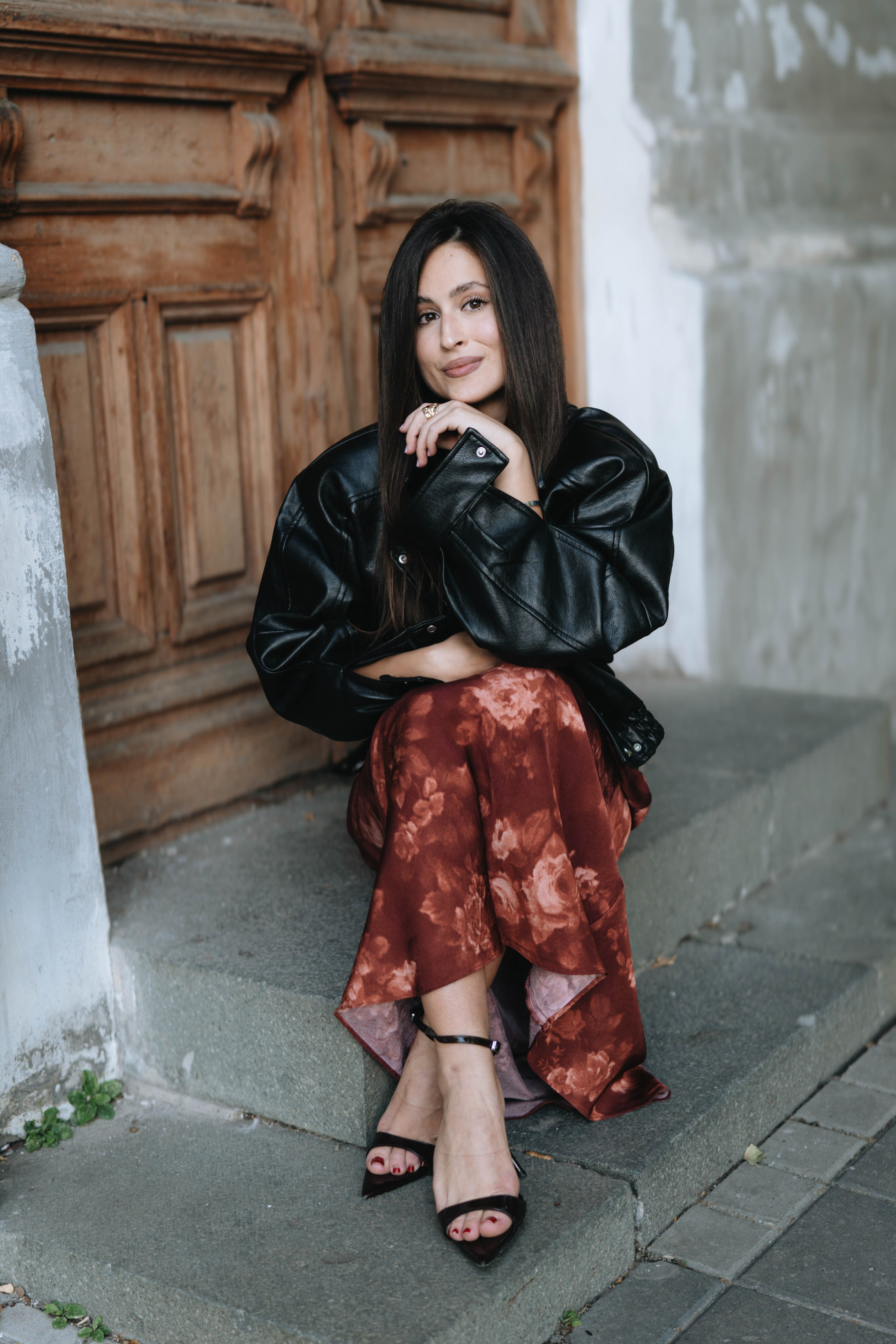 Alina. Семейный фотограф из Крыма Анастасия Кадырова