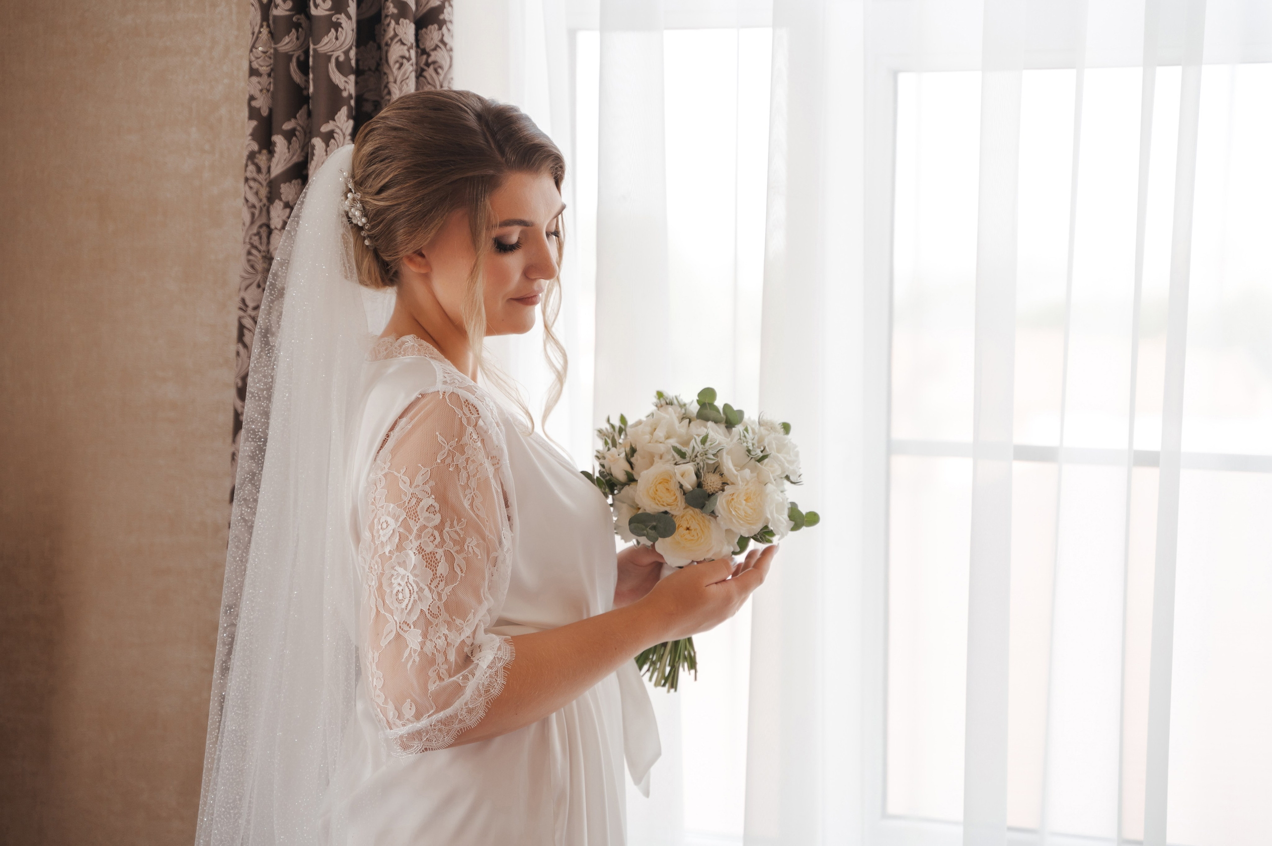 Павел и Екатерина. Фотограф Дарья Борисова в г. Новочеркасск и РО