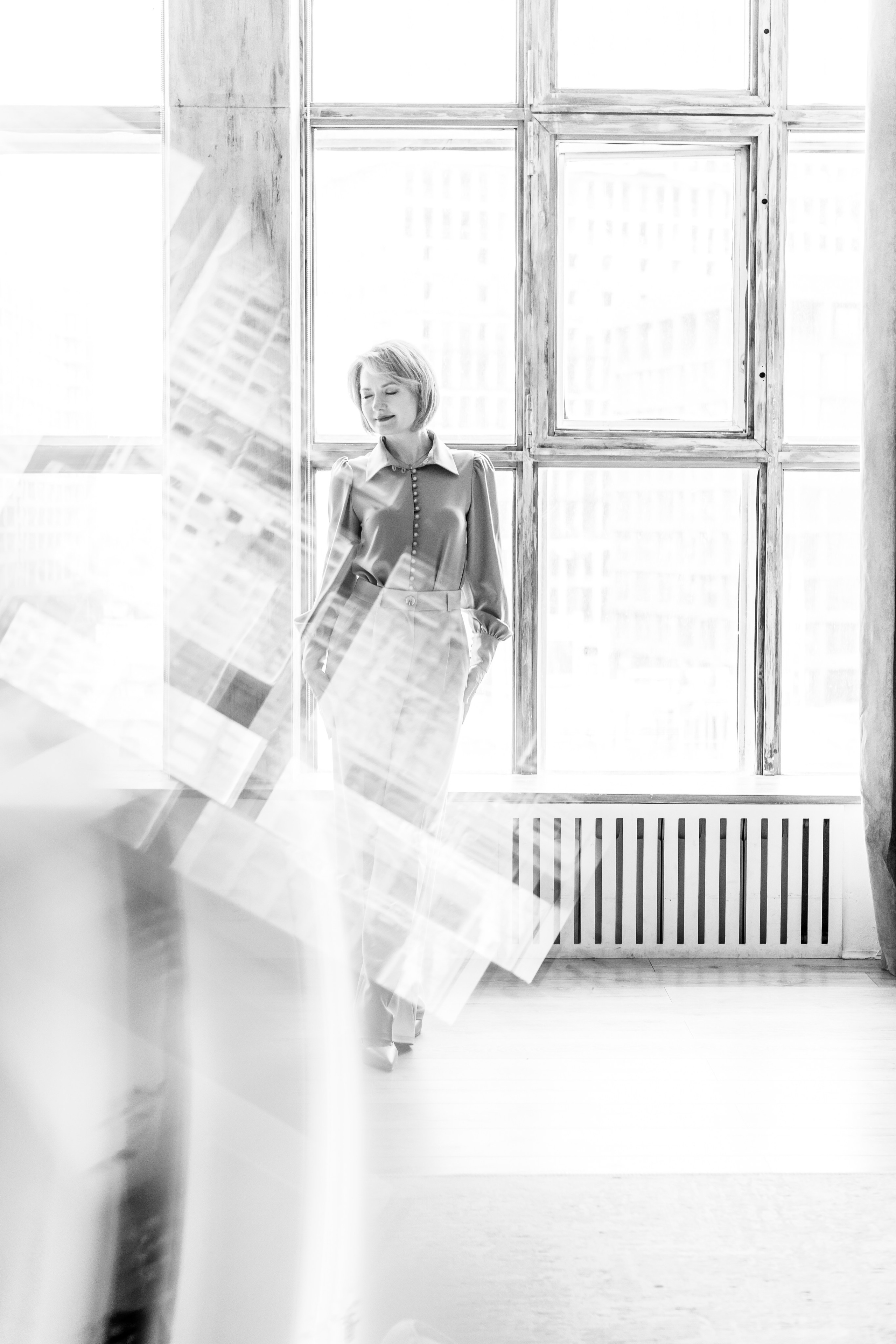 Марина — диетолог, врач гастроэнтеролог. Фотограф Москва Илюткина Евгения ilutkina.evgenia