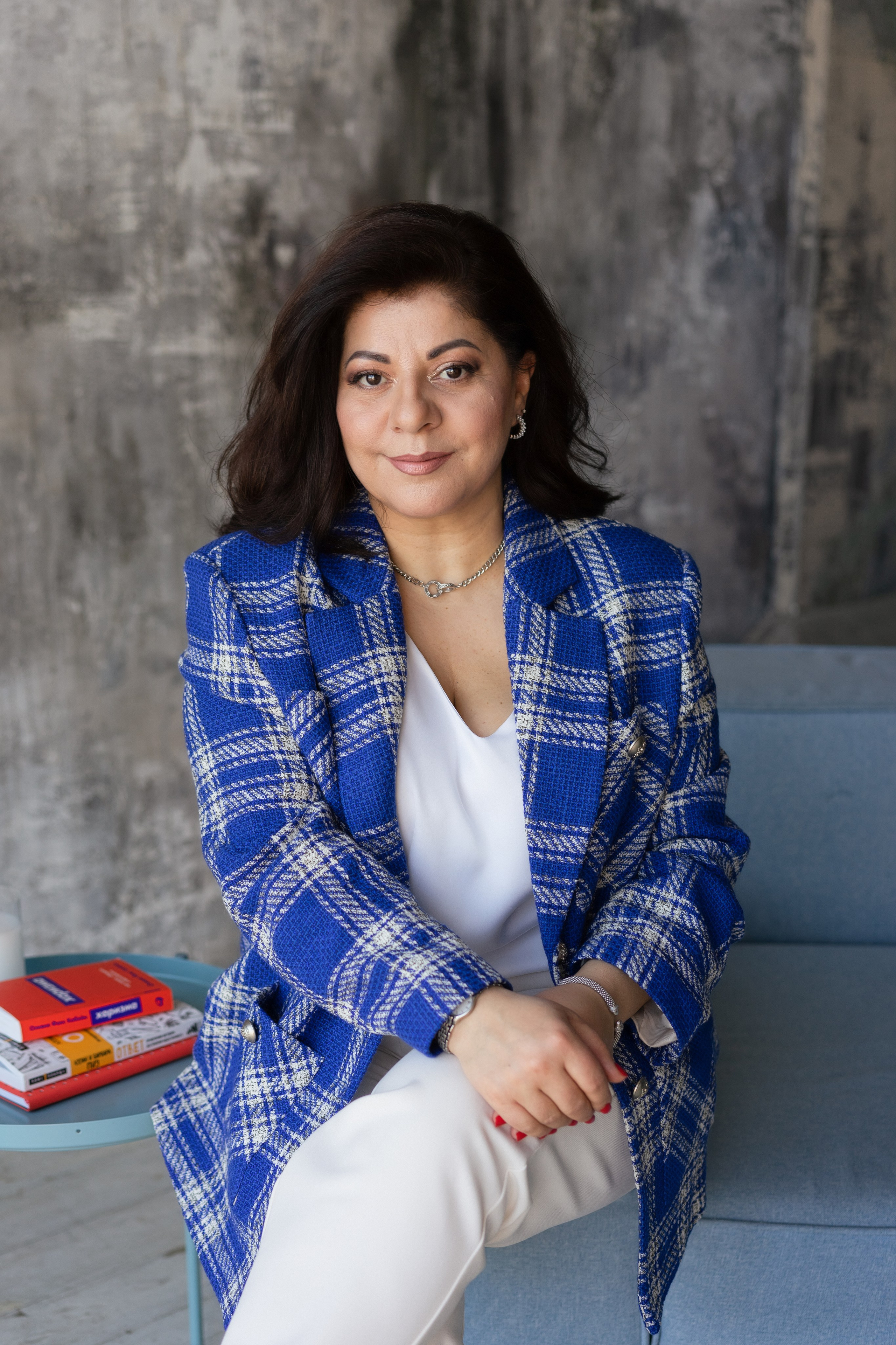 Рузанна — наставник по проявленности. Фотограф Москва Илюткина Евгения ilutkina.evgenia