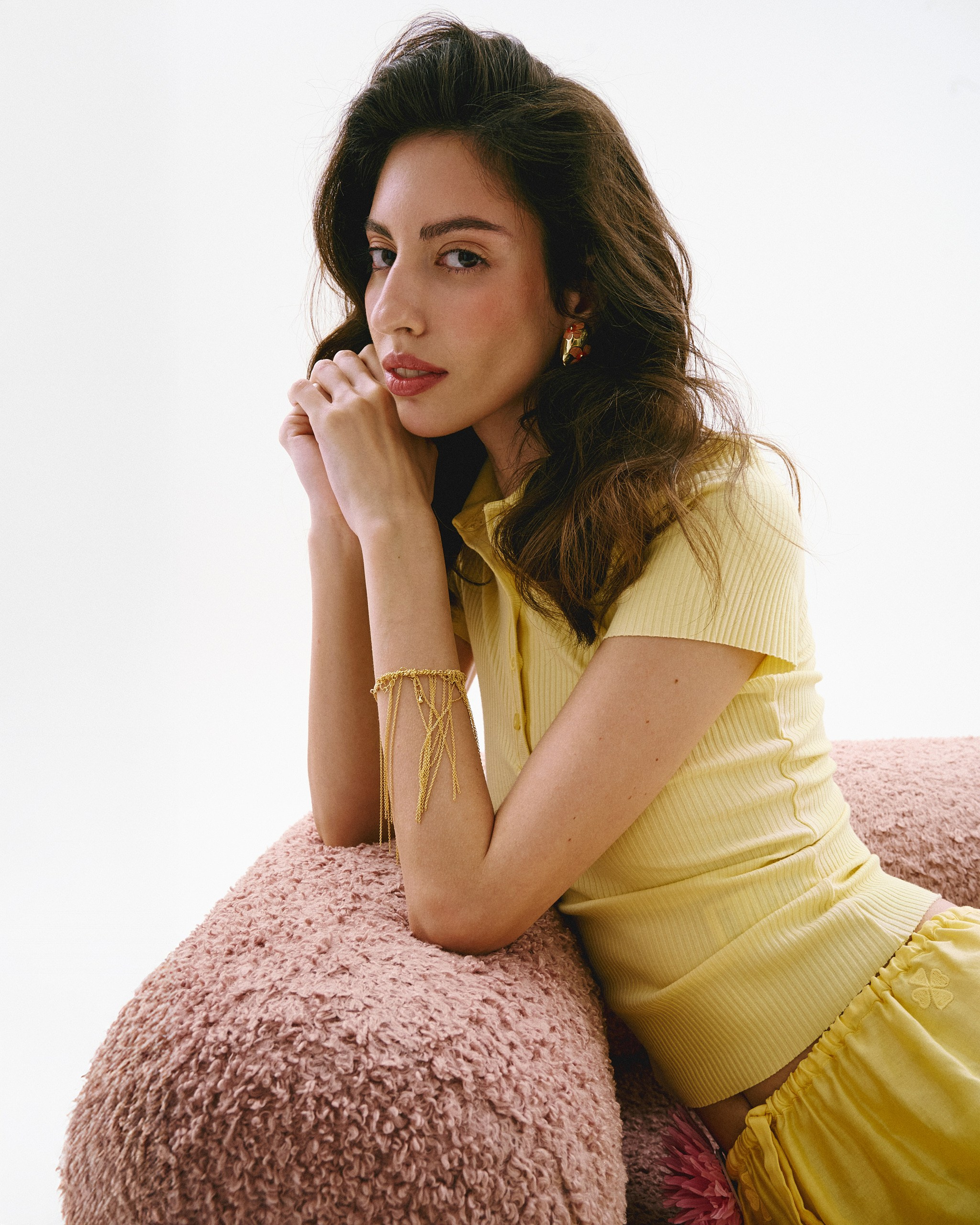 Kolesman. Фотограф Кирилл Ламбурт