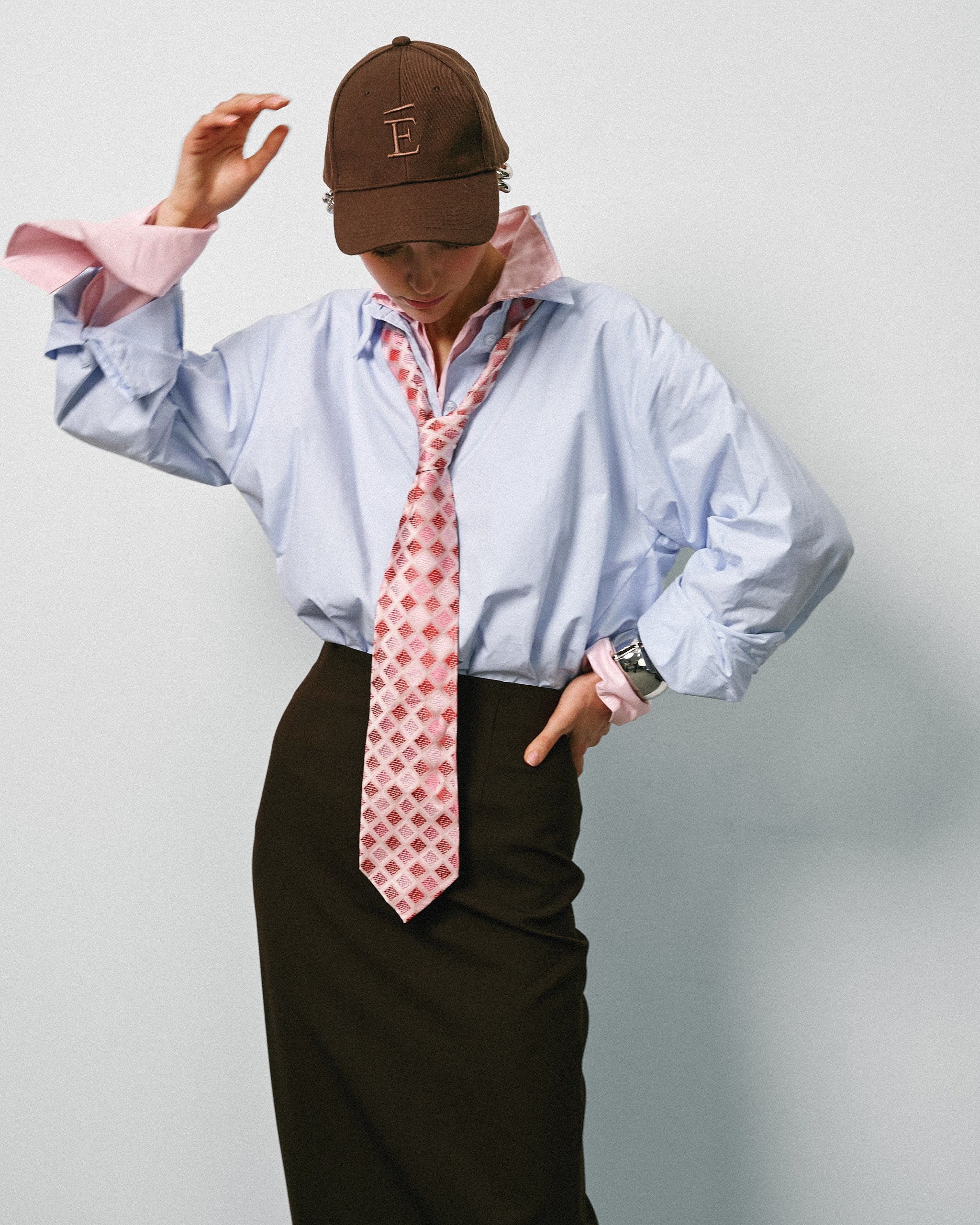 Catalog 1. Фотограф Кирилл Ламбурт