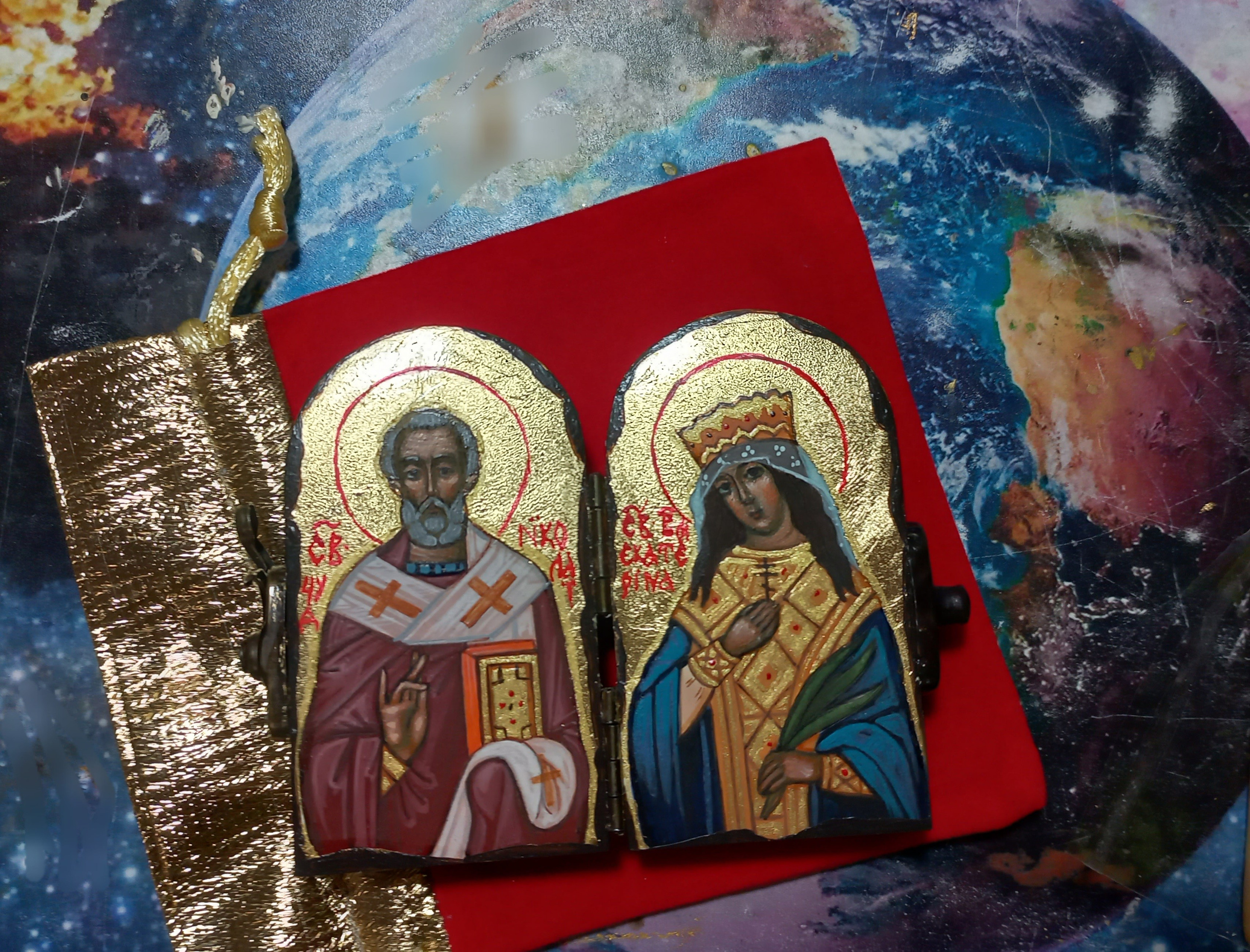 Светлана Фатьянова