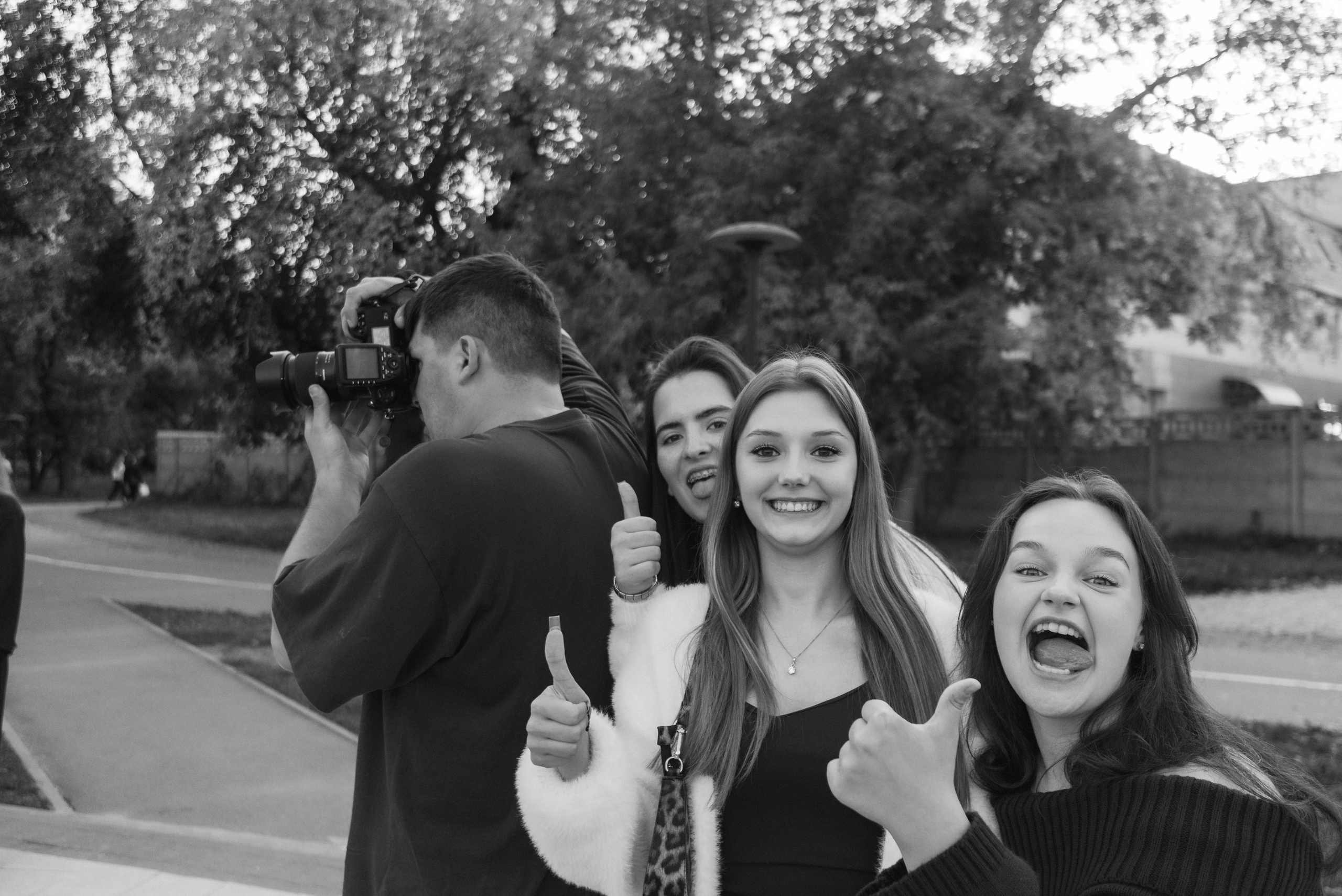 Истории в фото. Сергей Богомолов. Свадебный и семейный фотограф