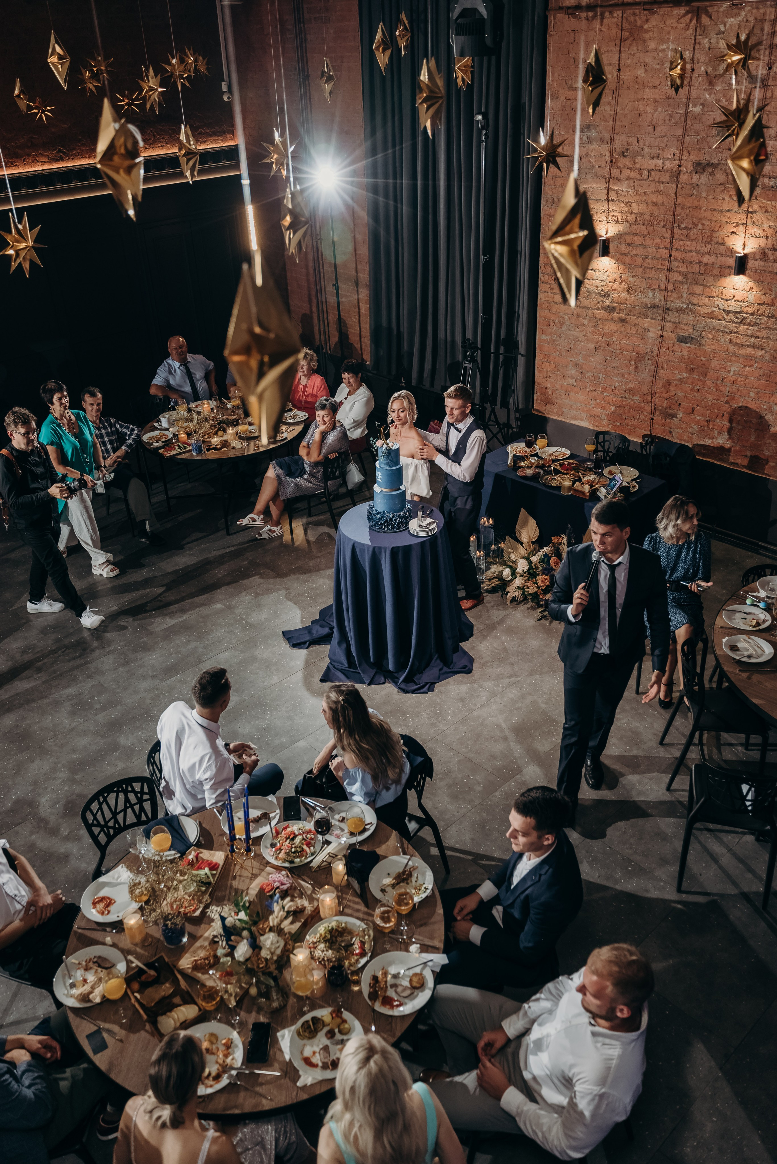 Выше только любовь. Свадебный фотограф-видеограф в Красноярске Евгений Константинопольский