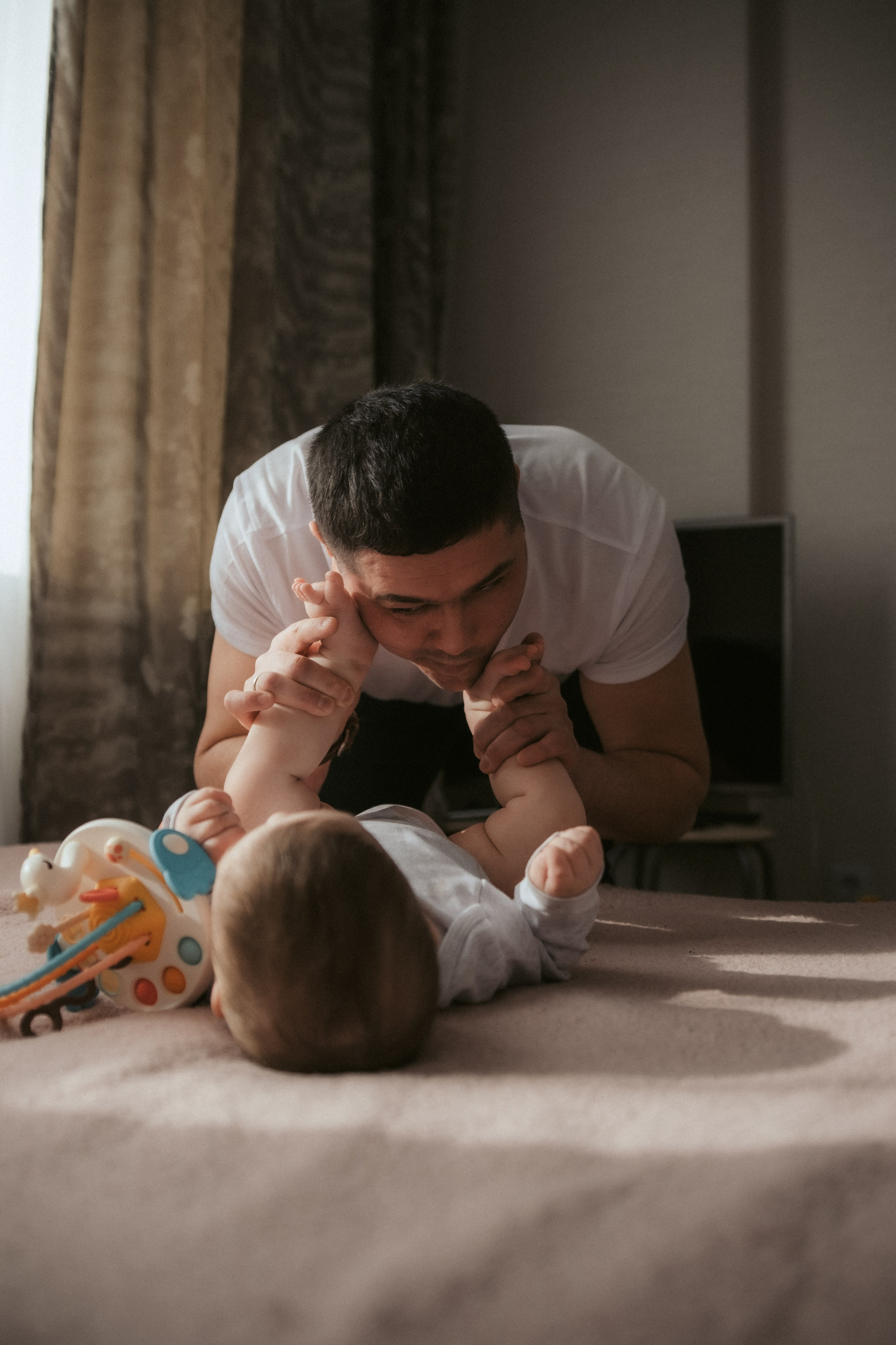 Семейная съемка (Дома). Serg_film