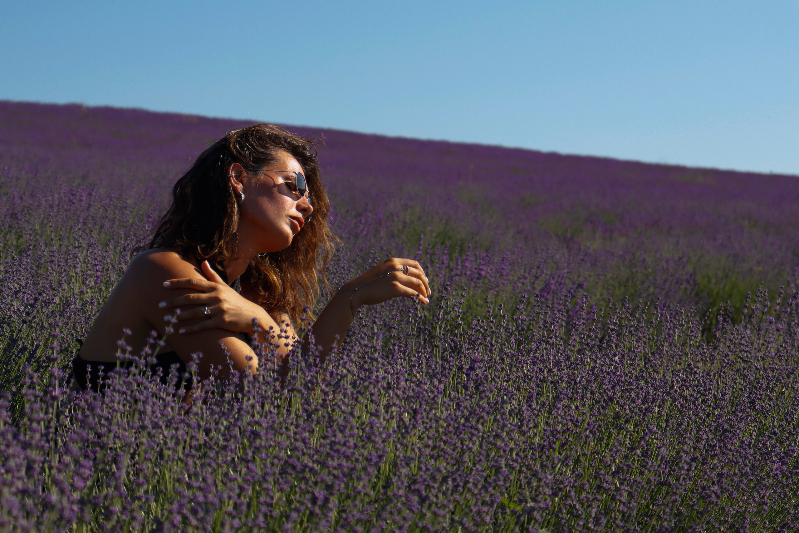 Юлия — lavender '06'24. Фотограф в Пятигорске и Севастополе — индивидуальные и семейные фотосессии | Si_Ola