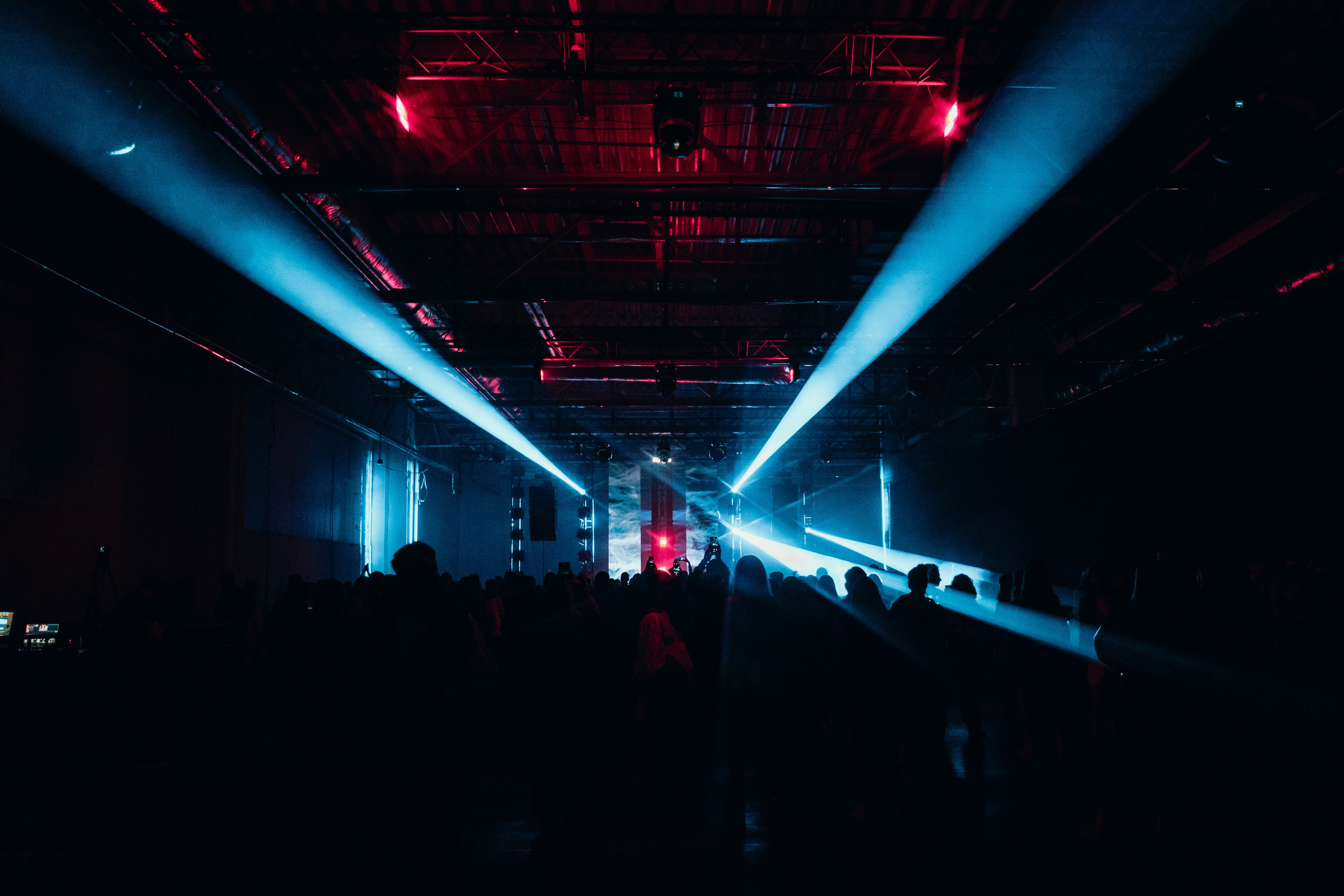 TON 2024. Главная