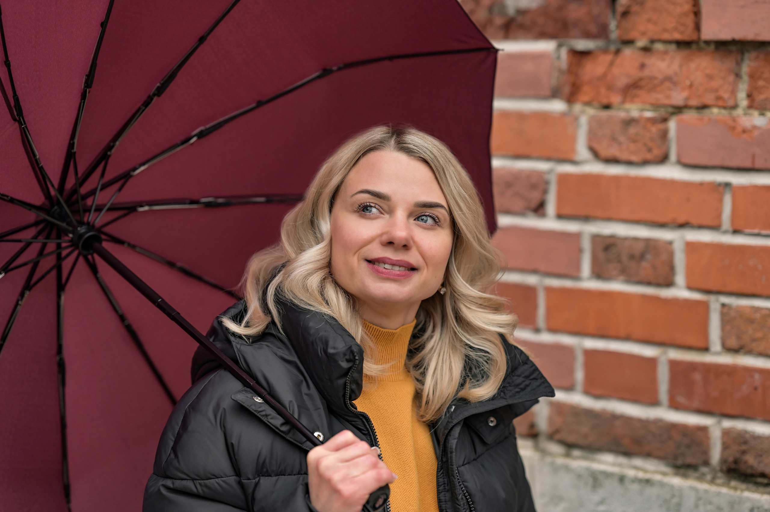 Golden autumn. Семейный и репортажный фотограф в Москве Анастасия Трубкина