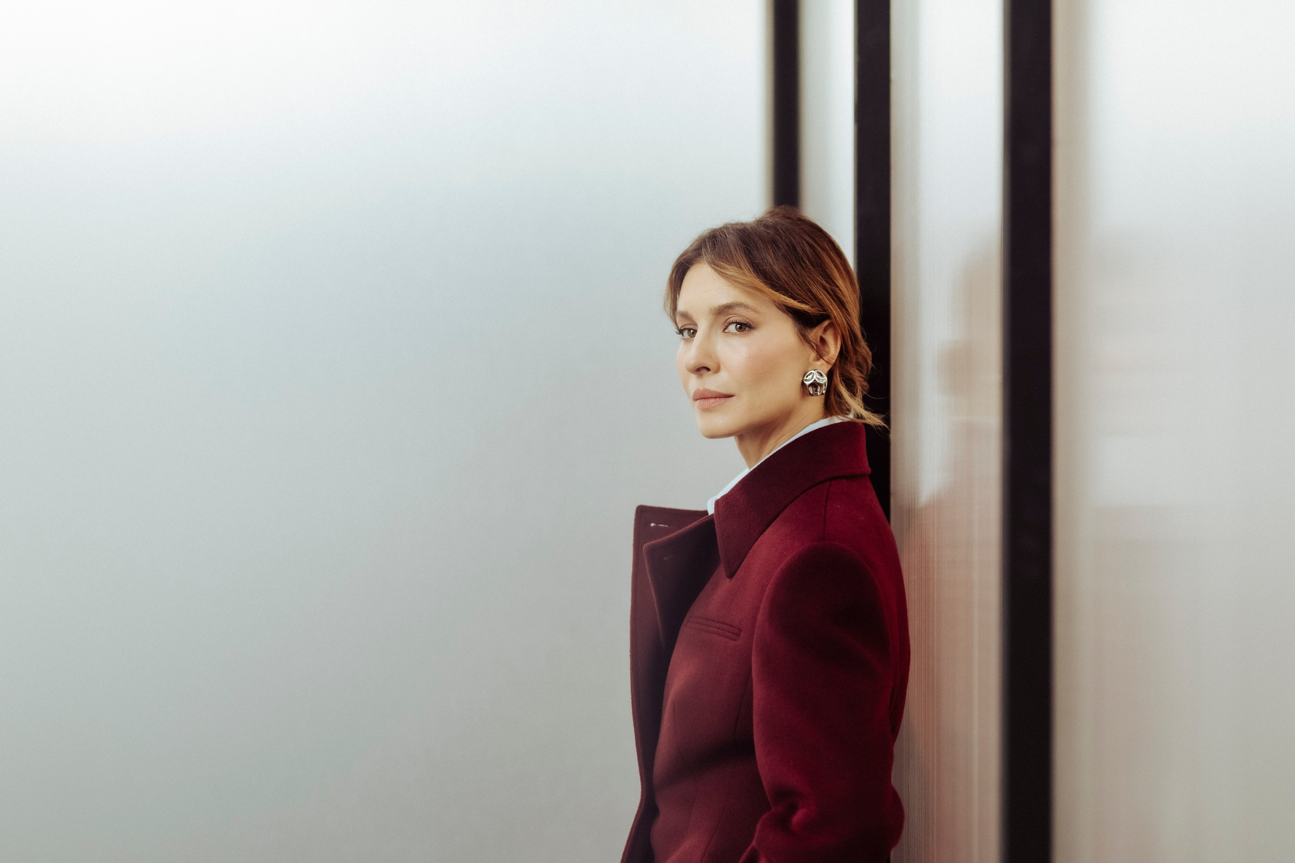 Lamoda backstage с Еленой Подкаминской. Репортажный, event, концертный и backstage фотограф из Москвы Виталий Кривцов